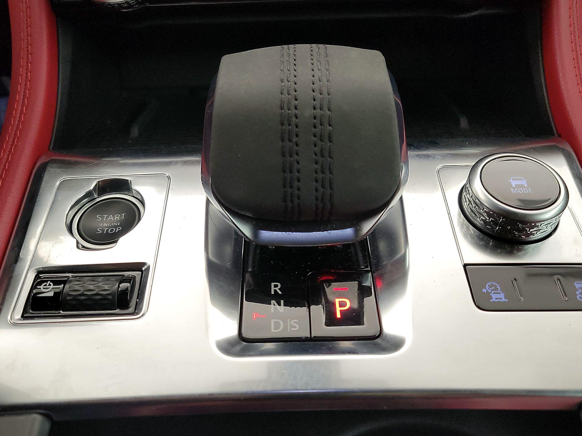 Thumbnail: 2021 Jaguar F-Pace - 18