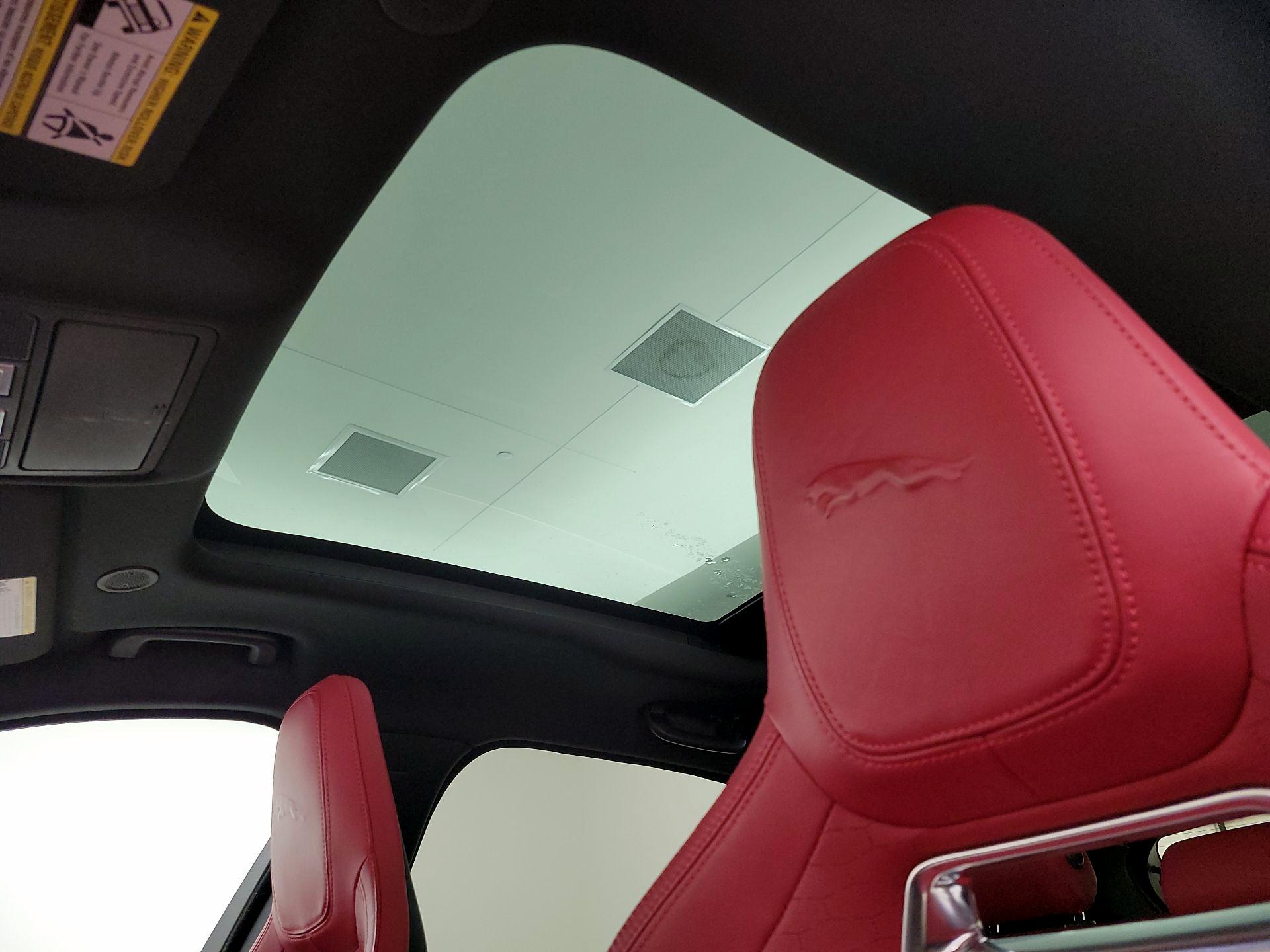 Thumbnail: 2021 Jaguar F-Pace - 20