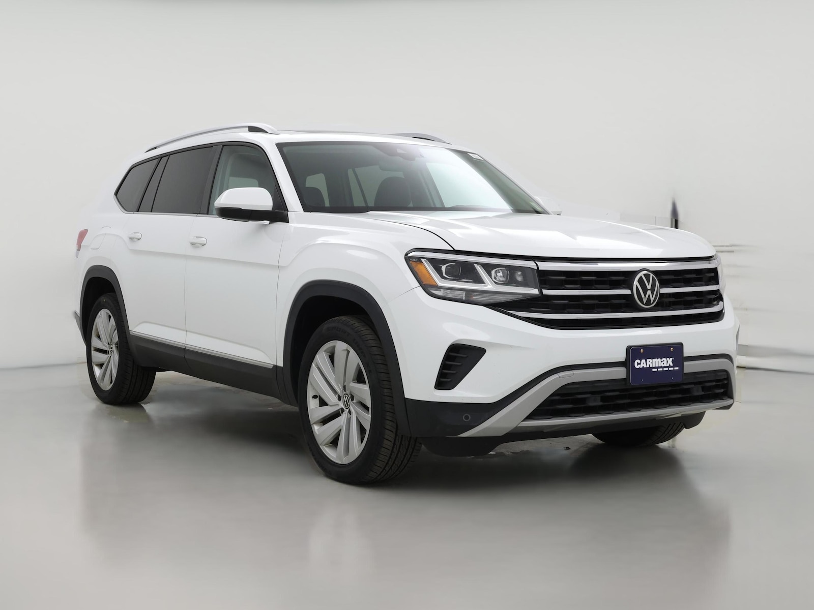 2021 Volkswagen Atlas SEL