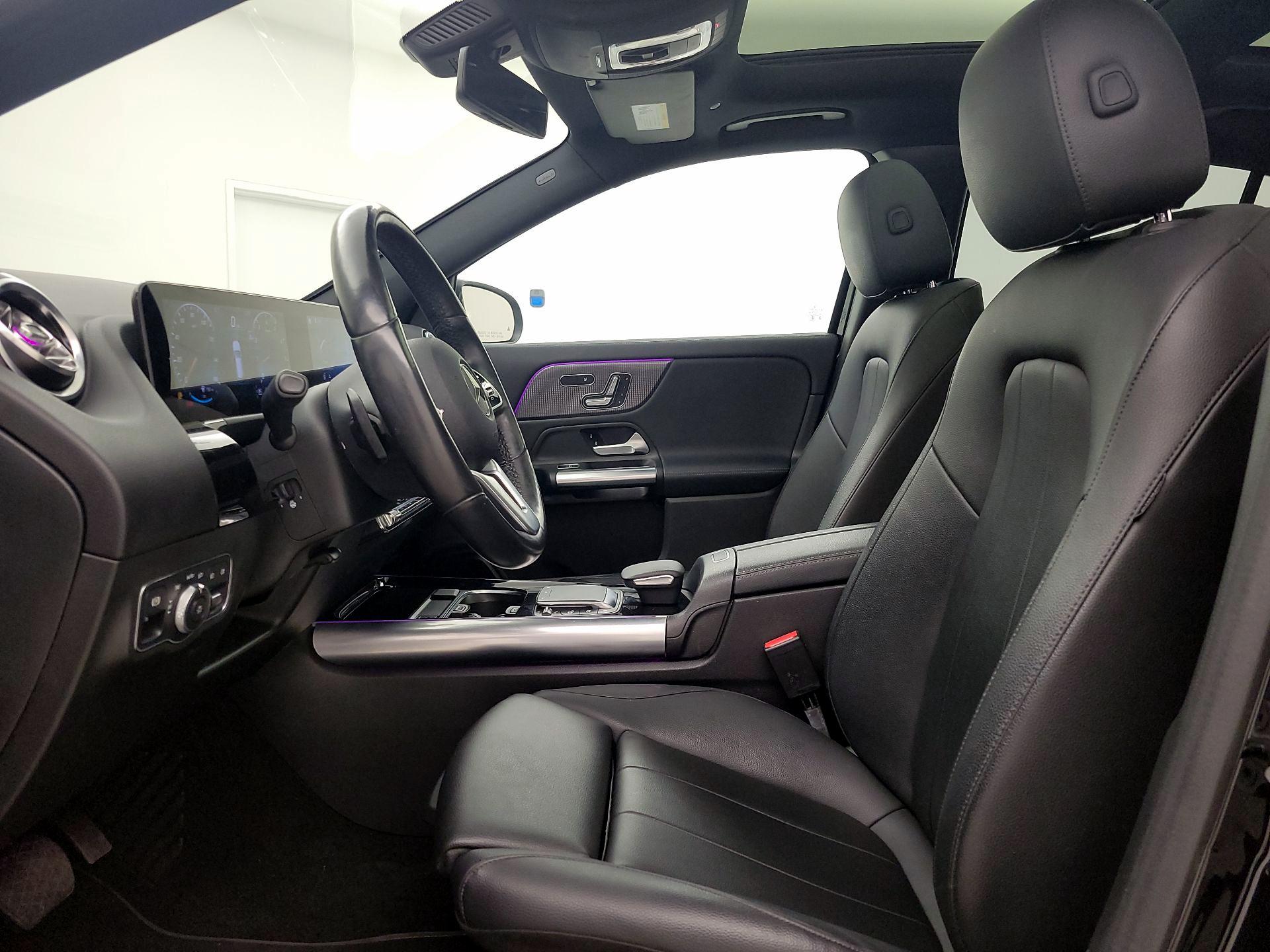 Thumbnail: 2021 Mercedes-Benz GLA - 11