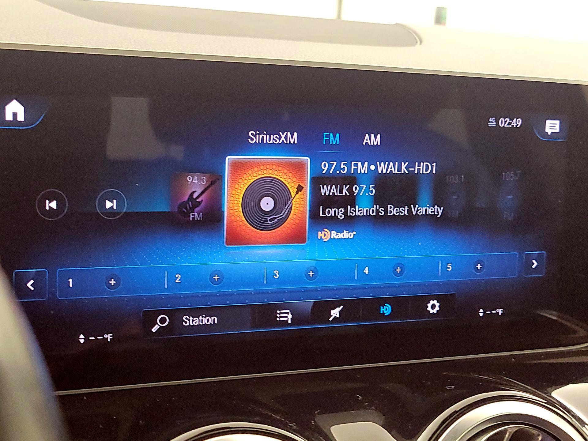 Thumbnail: 2021 Mercedes-Benz GLA - 15