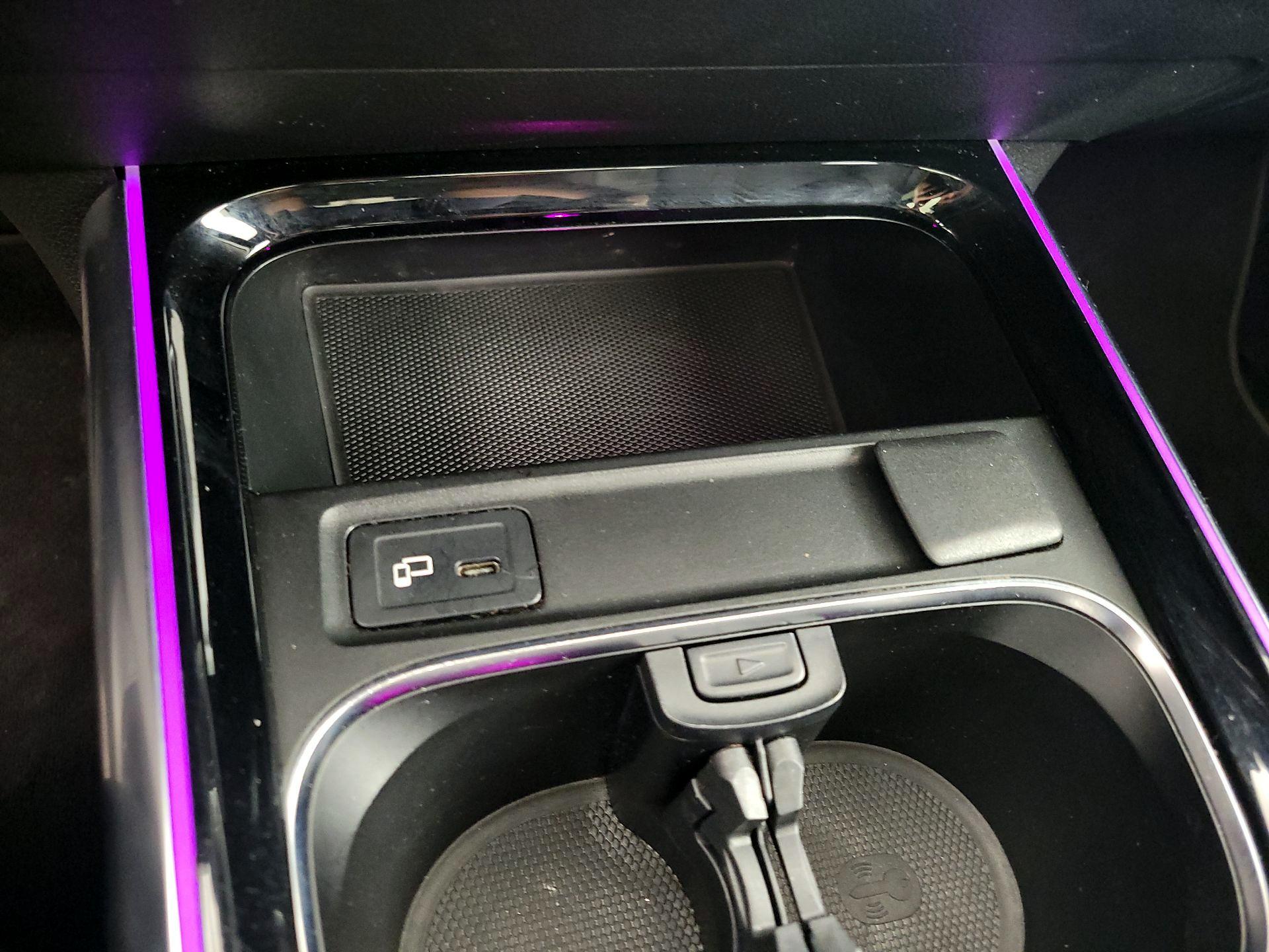 Thumbnail: 2021 Mercedes-Benz GLA - 18