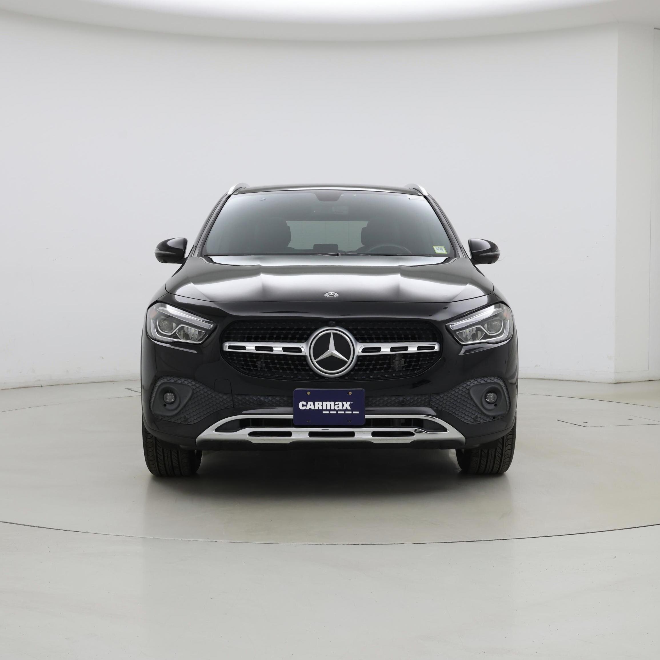 Thumbnail: 2021 Mercedes-Benz GLA - 5