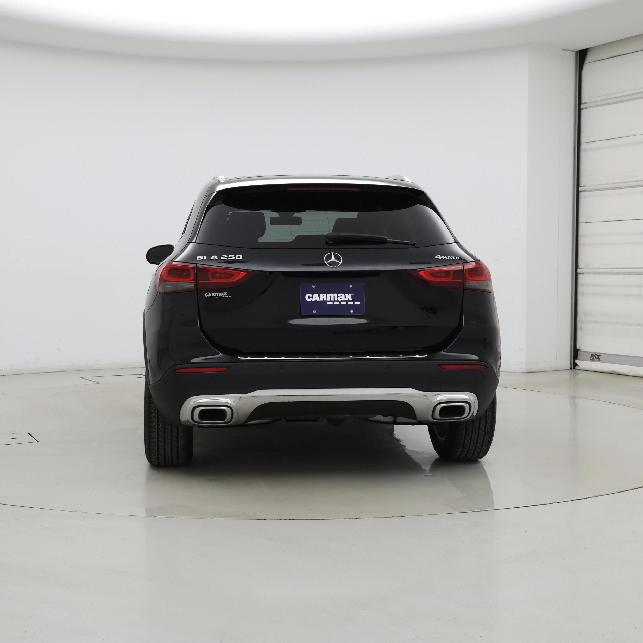 Thumbnail: 2021 Mercedes-Benz GLA - 6