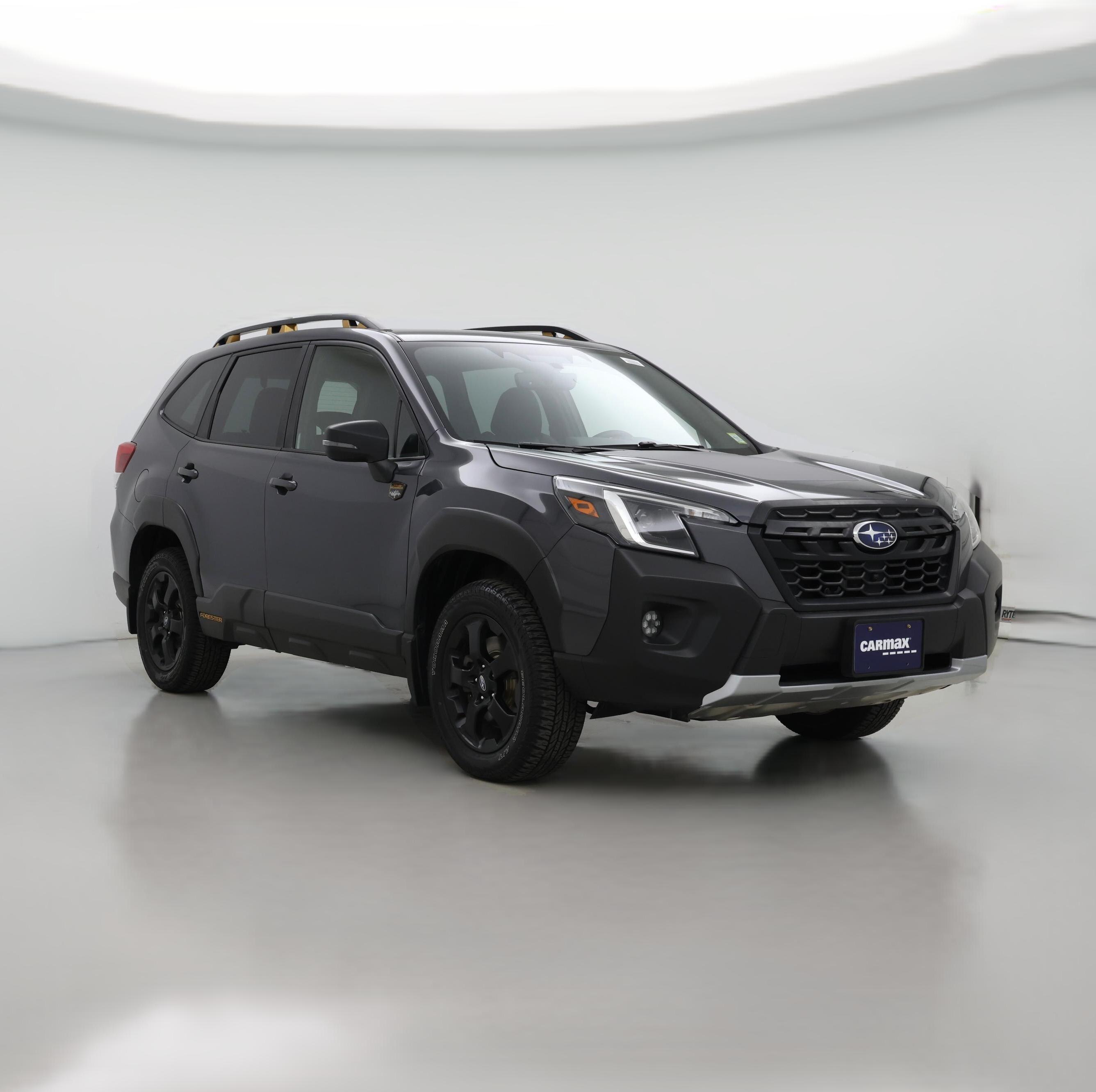 Thumbnail: 2023 Subaru Forester - 1
