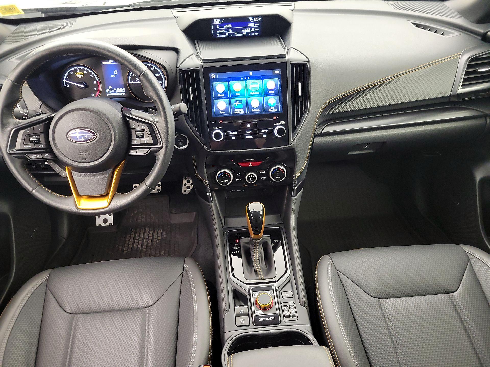 Thumbnail: 2023 Subaru Forester - 9