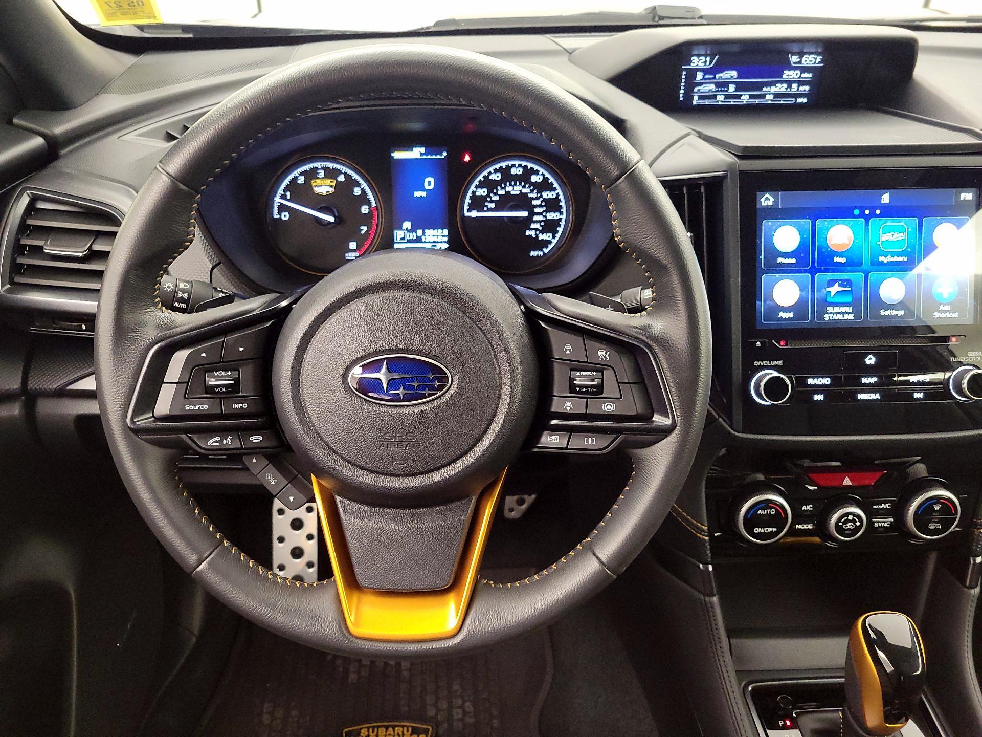 Thumbnail: 2023 Subaru Forester - 10