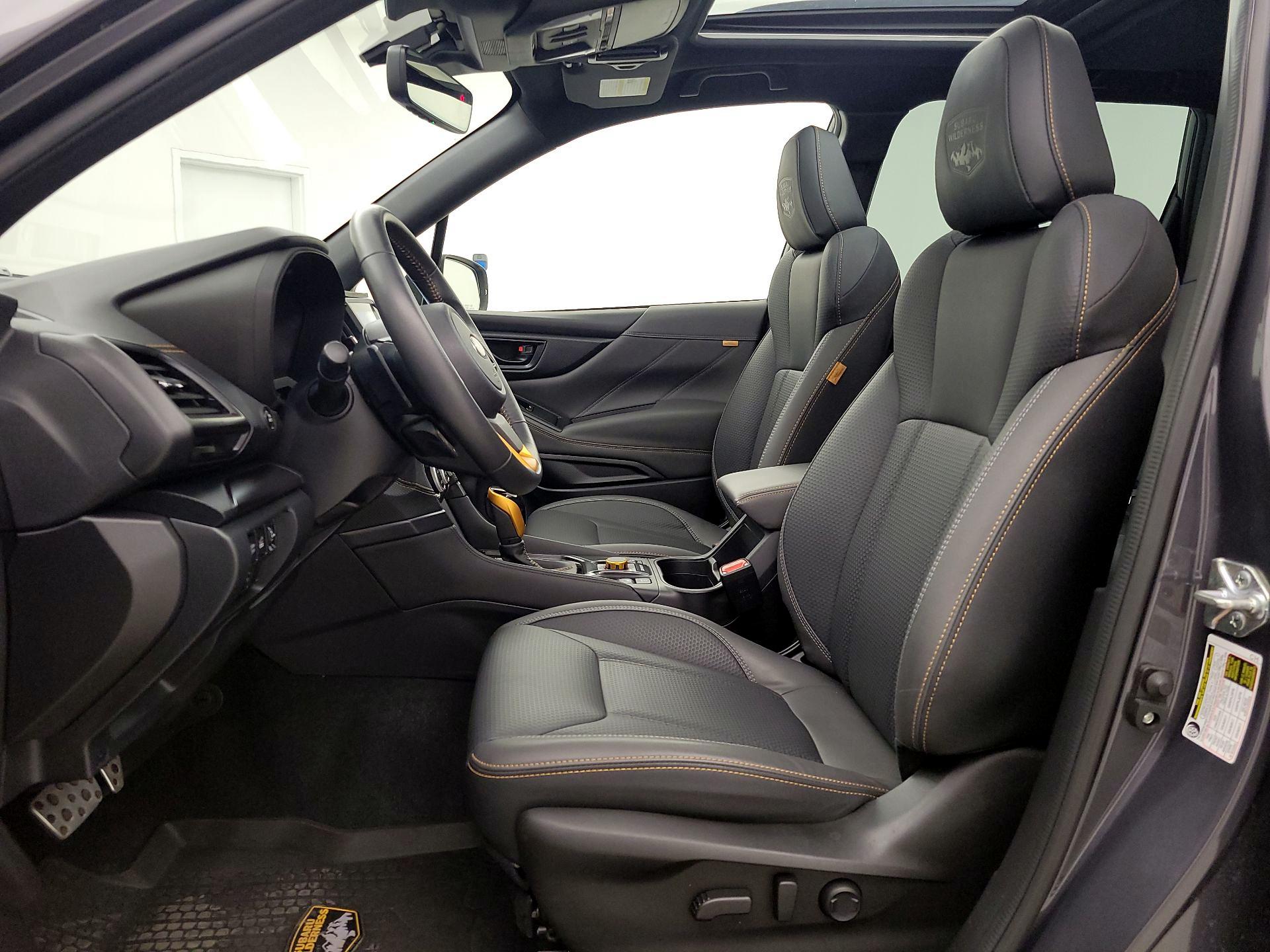 Thumbnail: 2023 Subaru Forester - 11