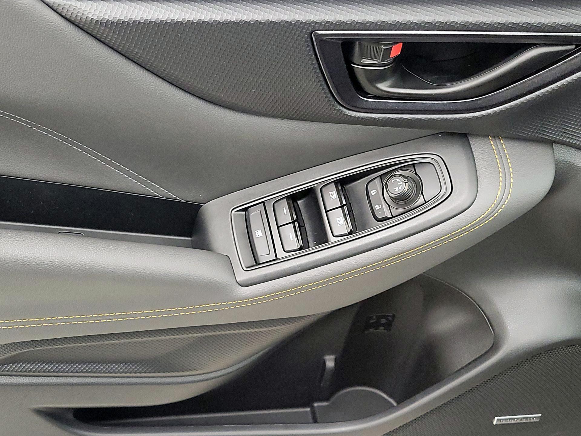 Thumbnail: 2023 Subaru Forester - 12