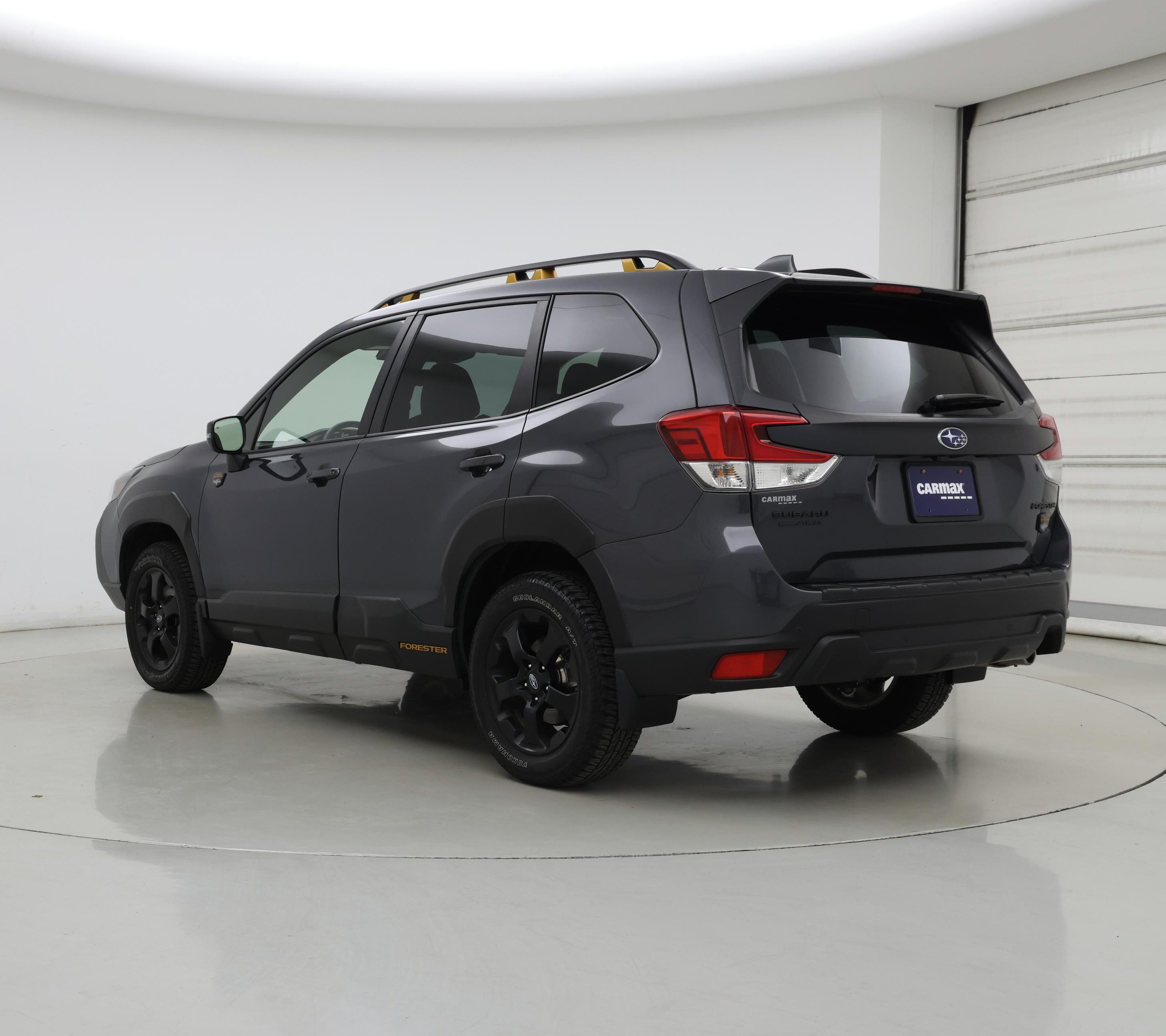 Thumbnail: 2023 Subaru Forester - 2