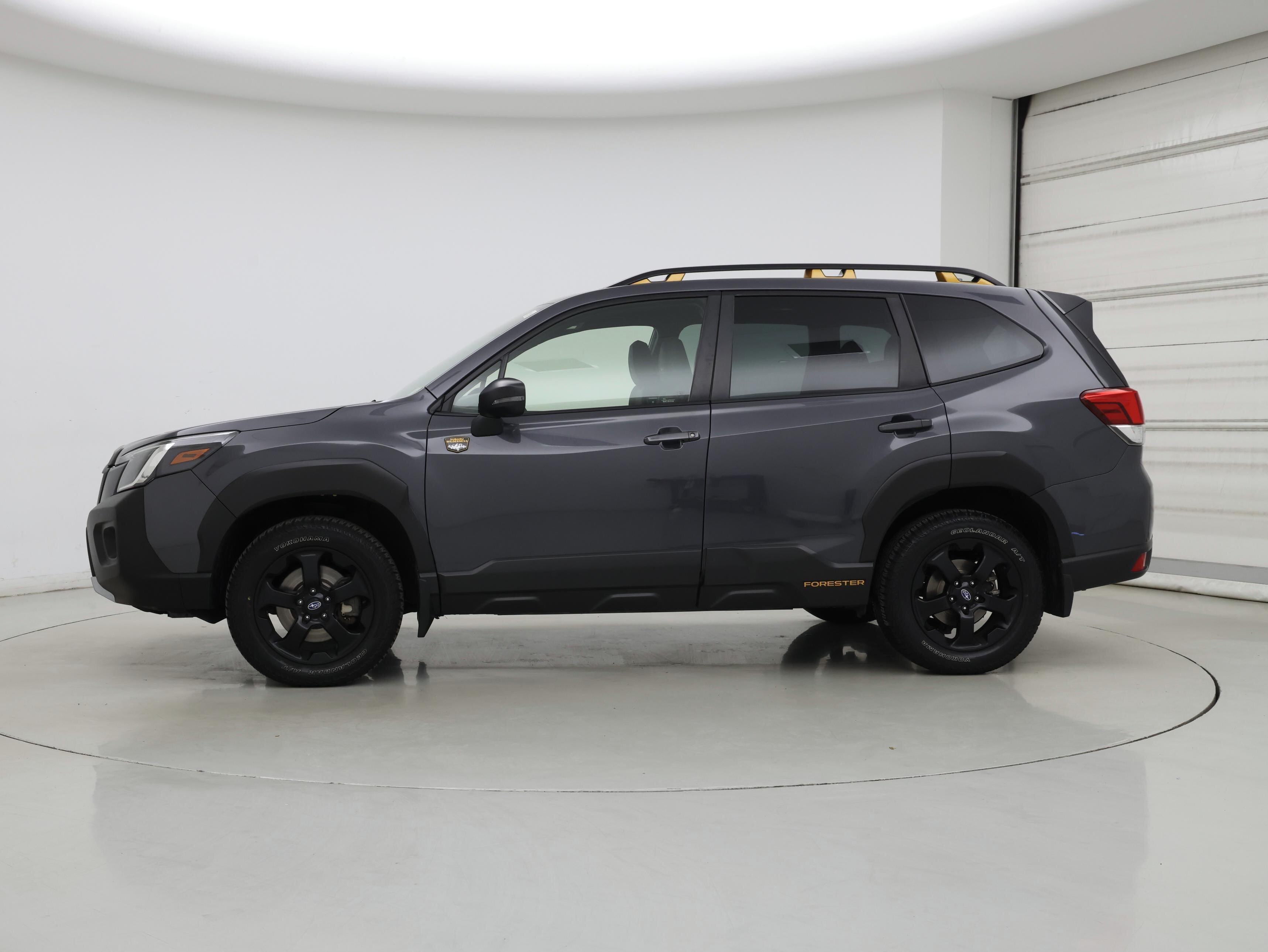Thumbnail: 2023 Subaru Forester - 3