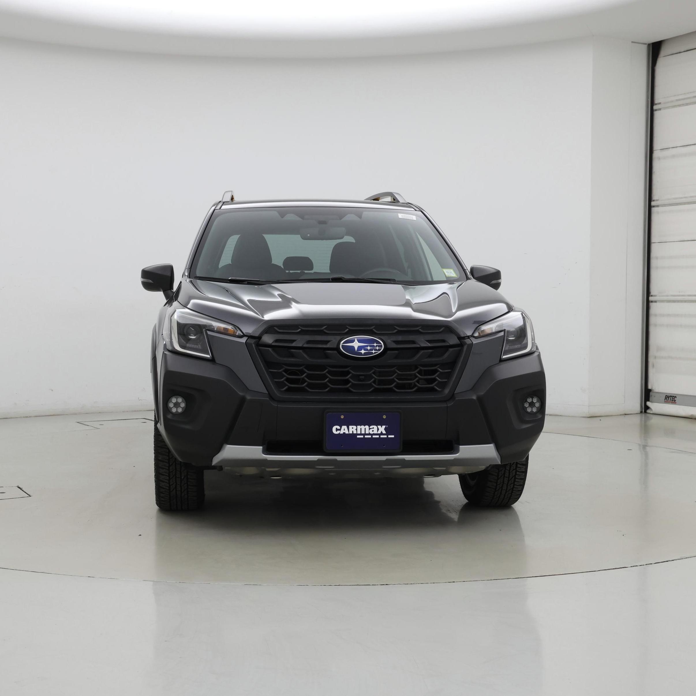 Thumbnail: 2023 Subaru Forester - 5