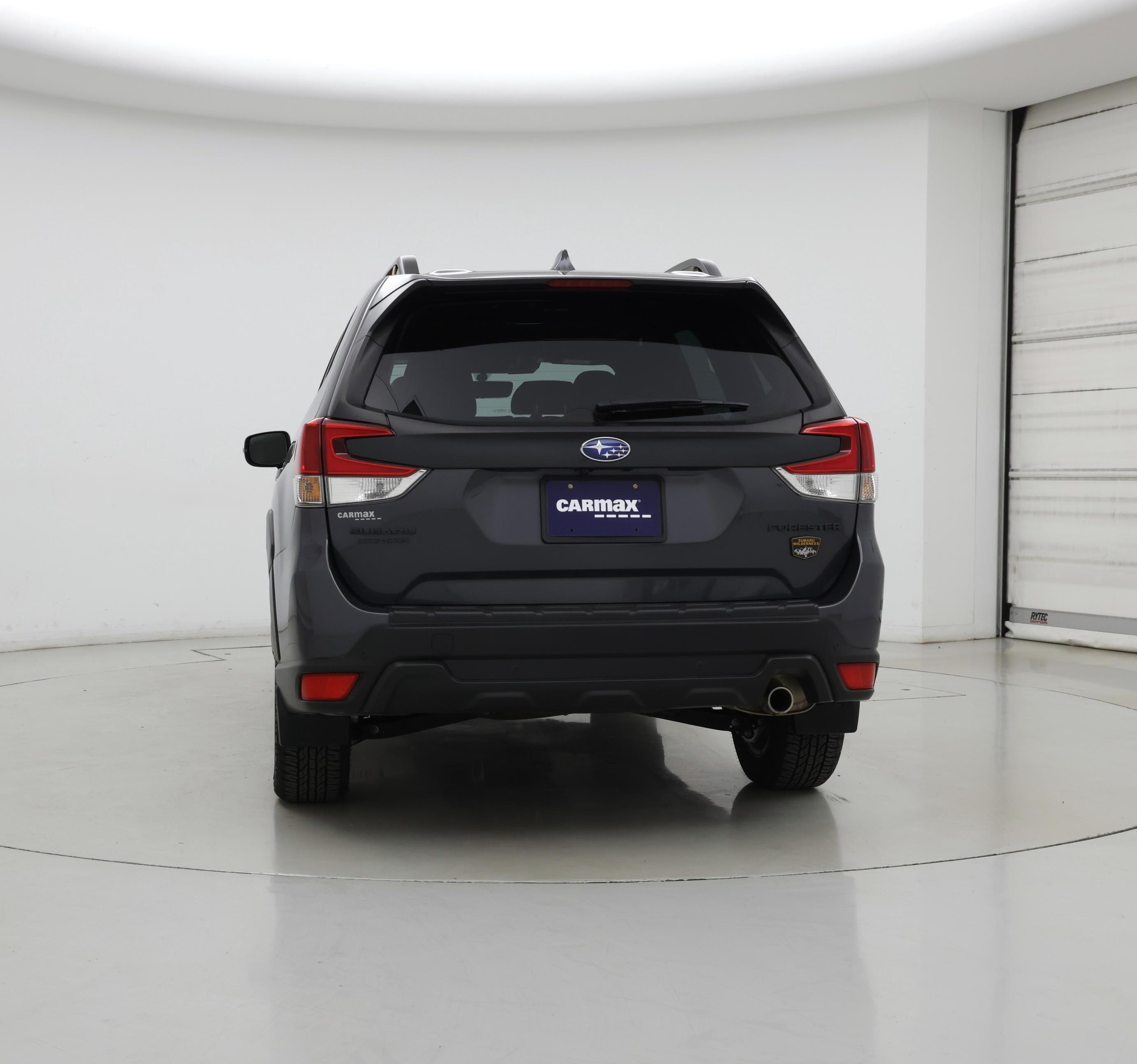 Thumbnail: 2023 Subaru Forester - 6