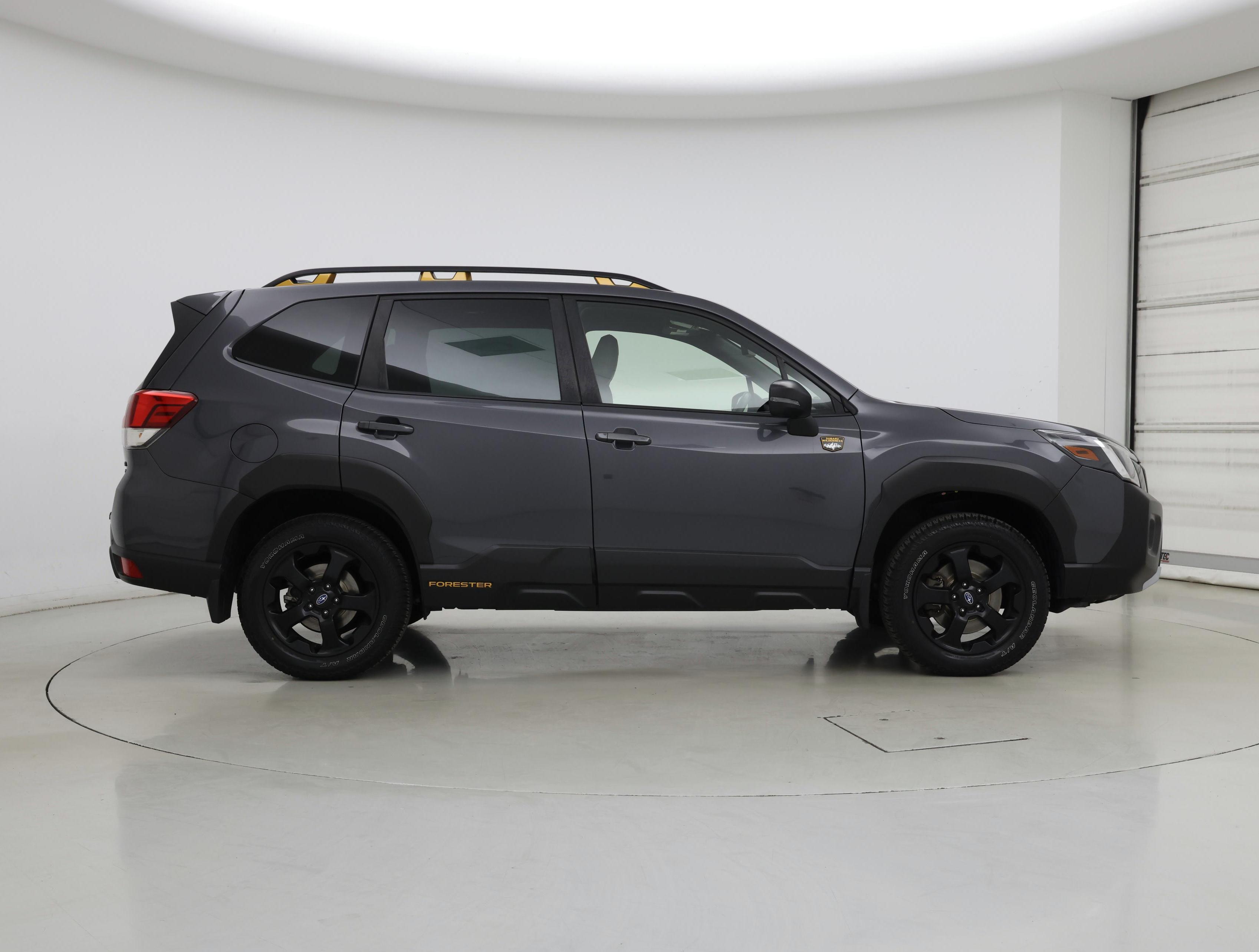 Thumbnail: 2023 Subaru Forester - 7