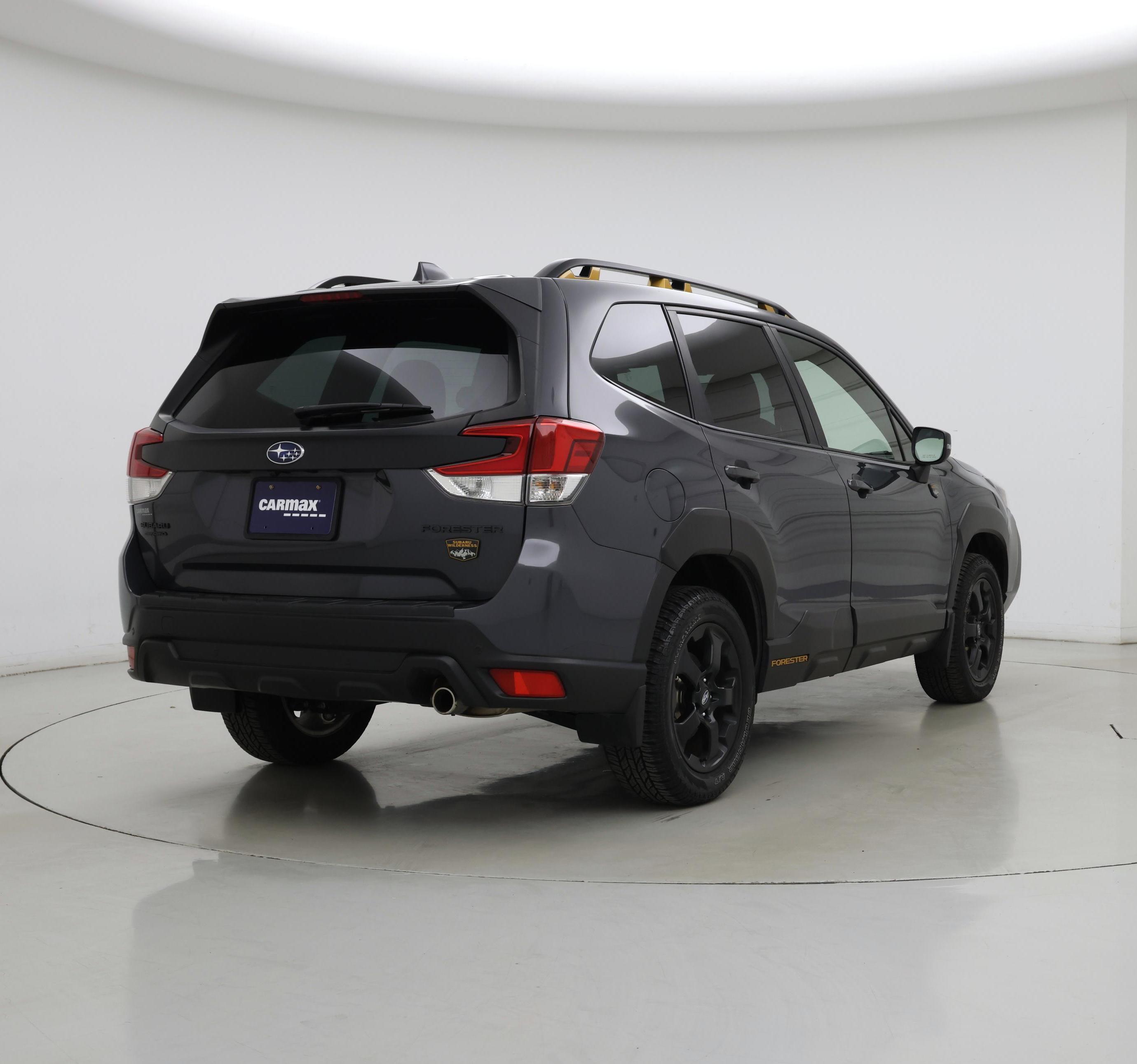Thumbnail: 2023 Subaru Forester - 8
