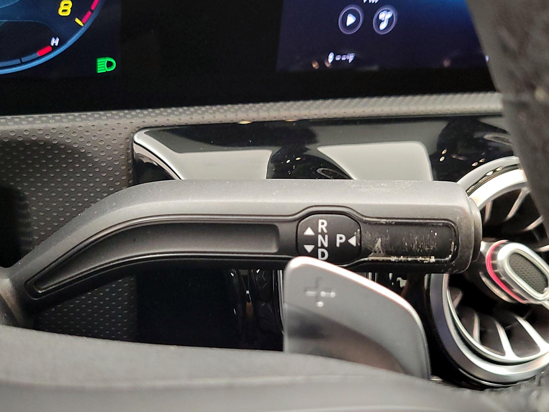 Thumbnail: 2020 Mercedes-Benz CLA - 17