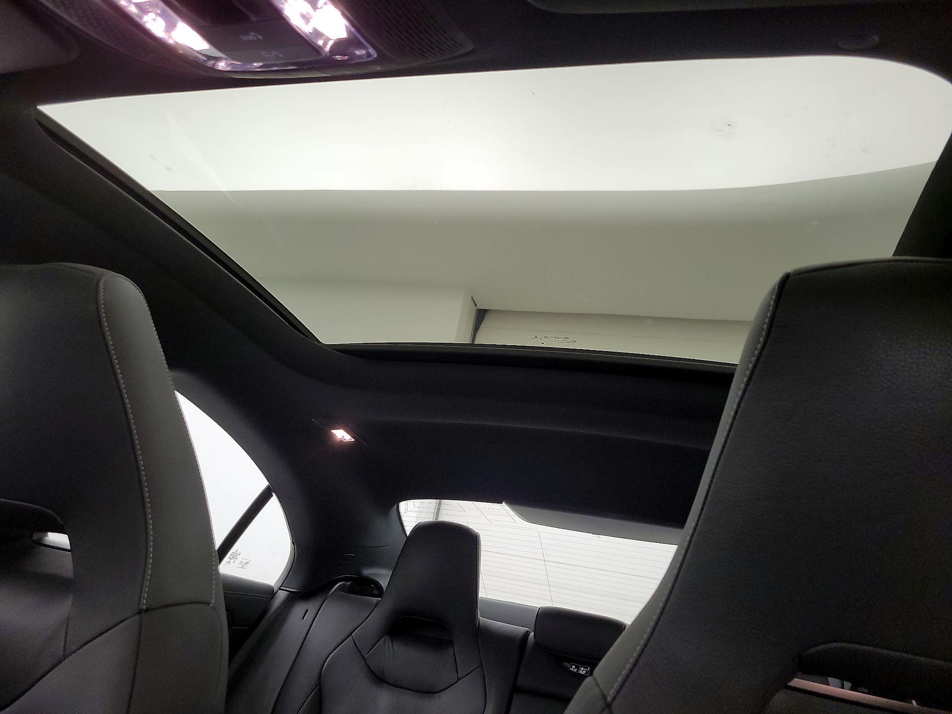 Thumbnail: 2020 Mercedes-Benz CLA - 19
