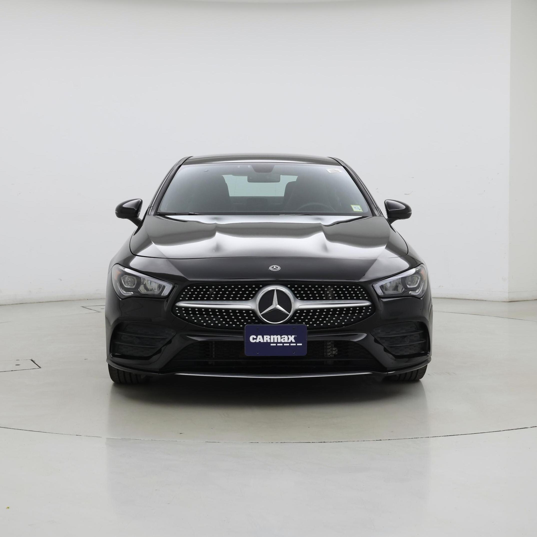 Thumbnail: 2020 Mercedes-Benz CLA - 5