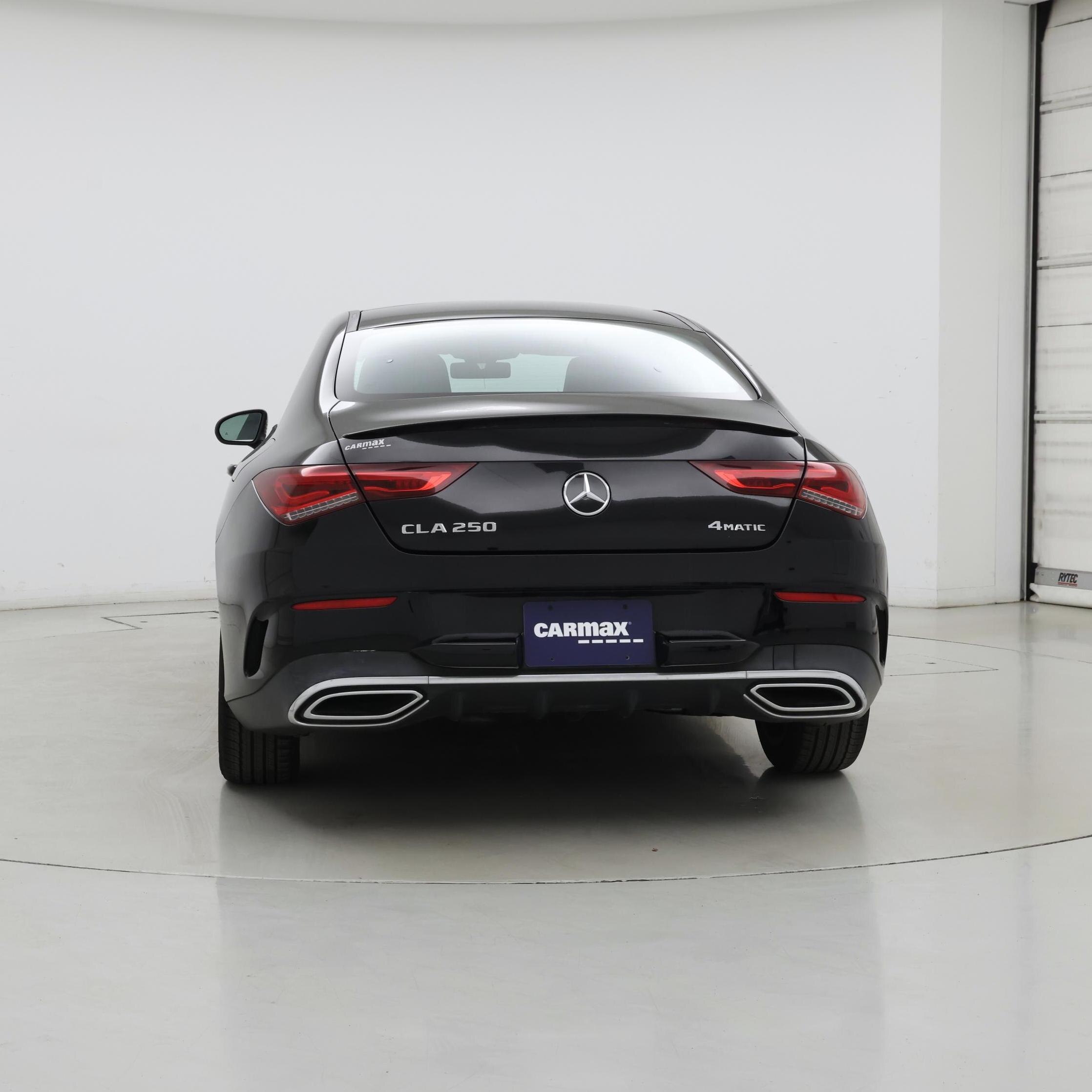 Thumbnail: 2020 Mercedes-Benz CLA - 6
