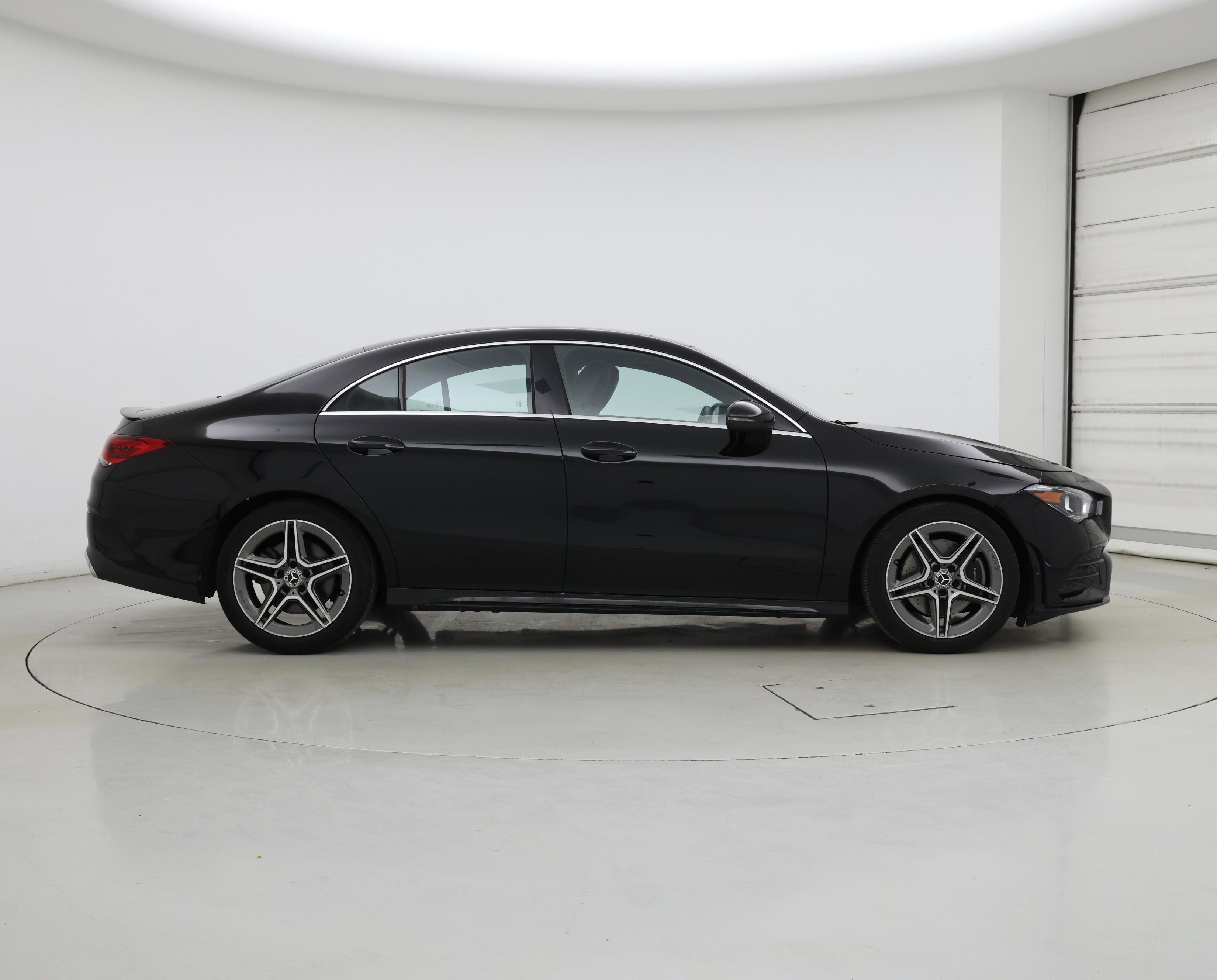 Thumbnail: 2020 Mercedes-Benz CLA - 7