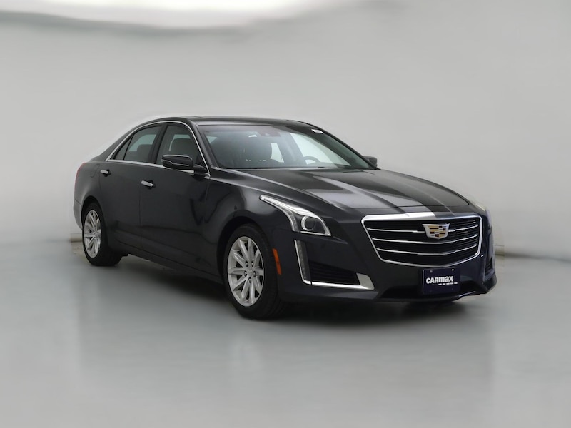 2015 Cadillac CTS Luxury -
                  Newark, DE
