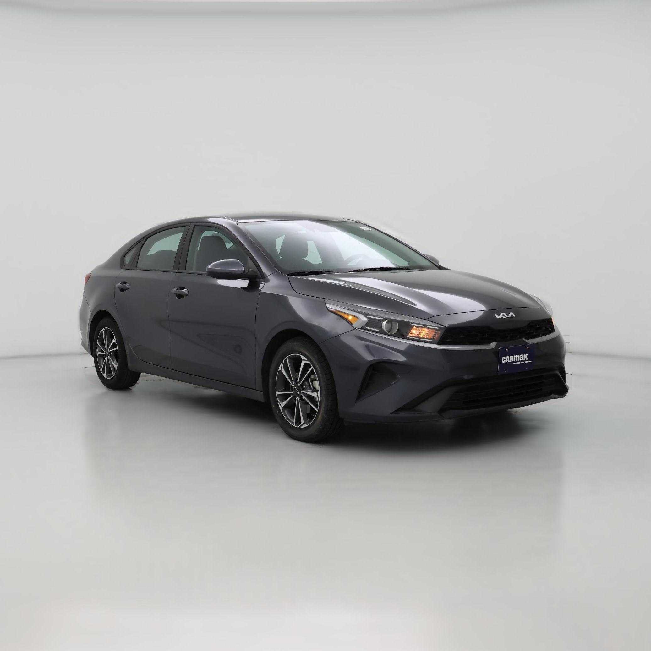 Thumbnail: 2024 Kia Forte - 1