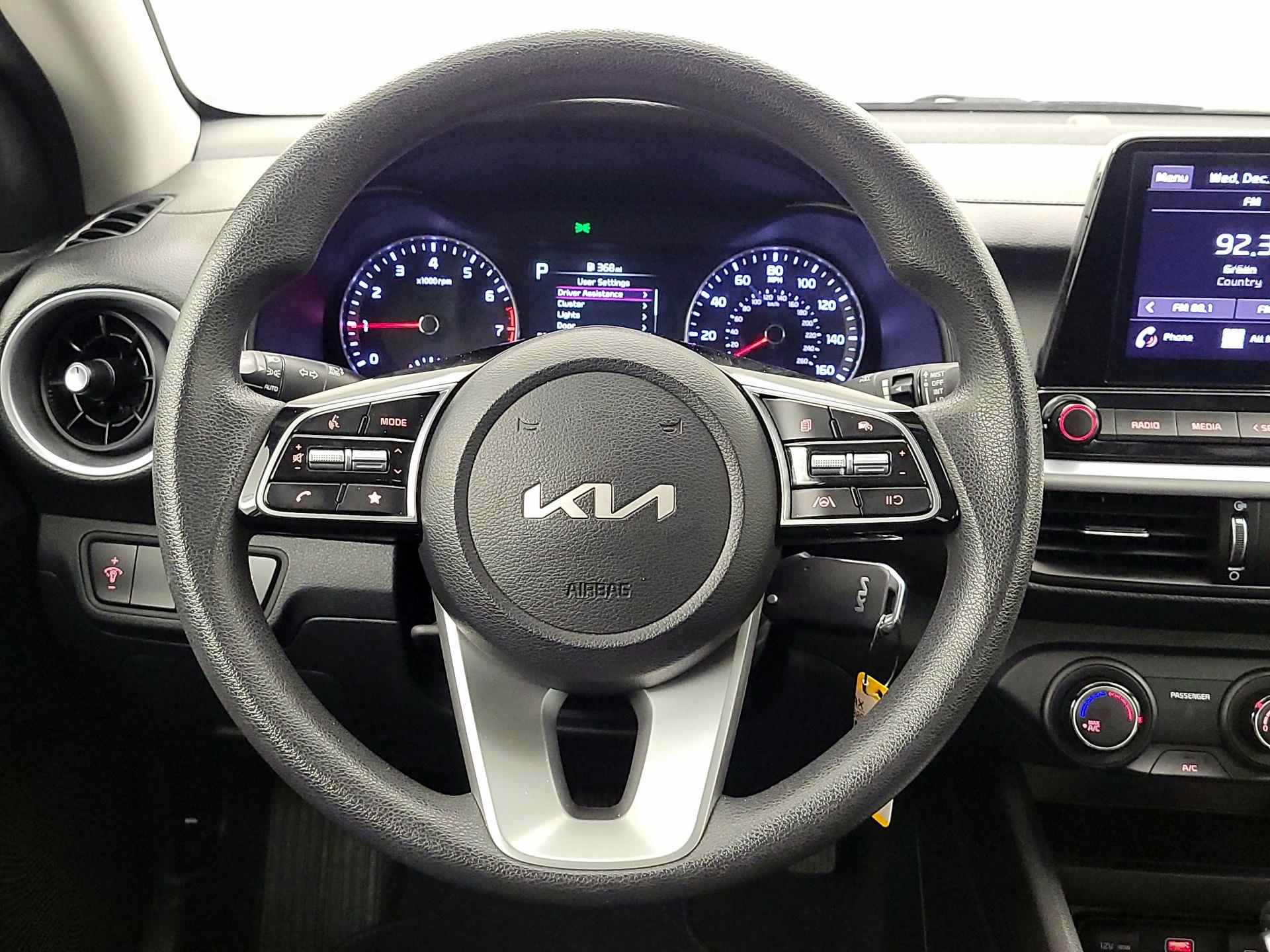 Thumbnail: 2024 Kia Forte - 10