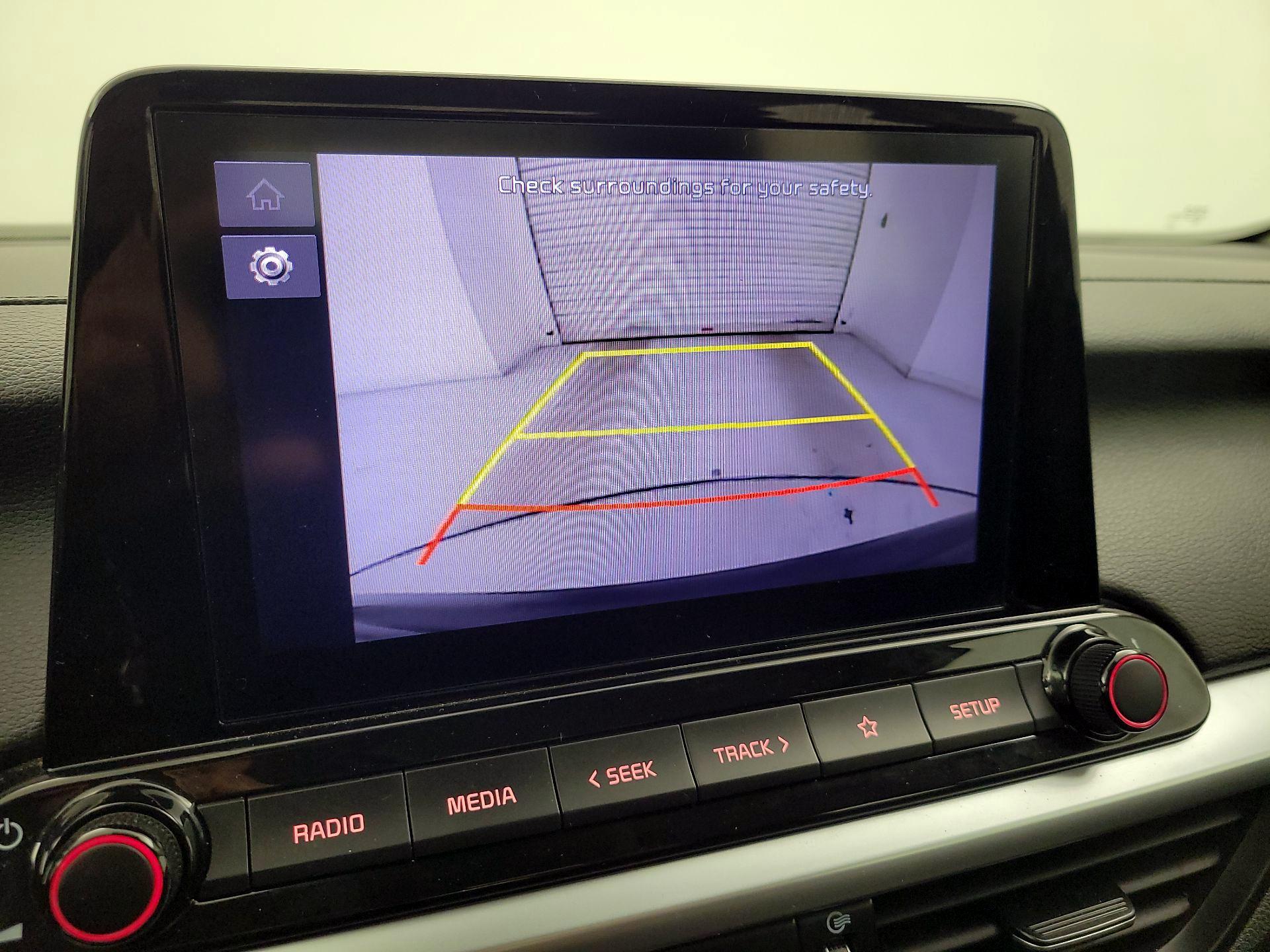 Thumbnail: 2024 Kia Forte - 14