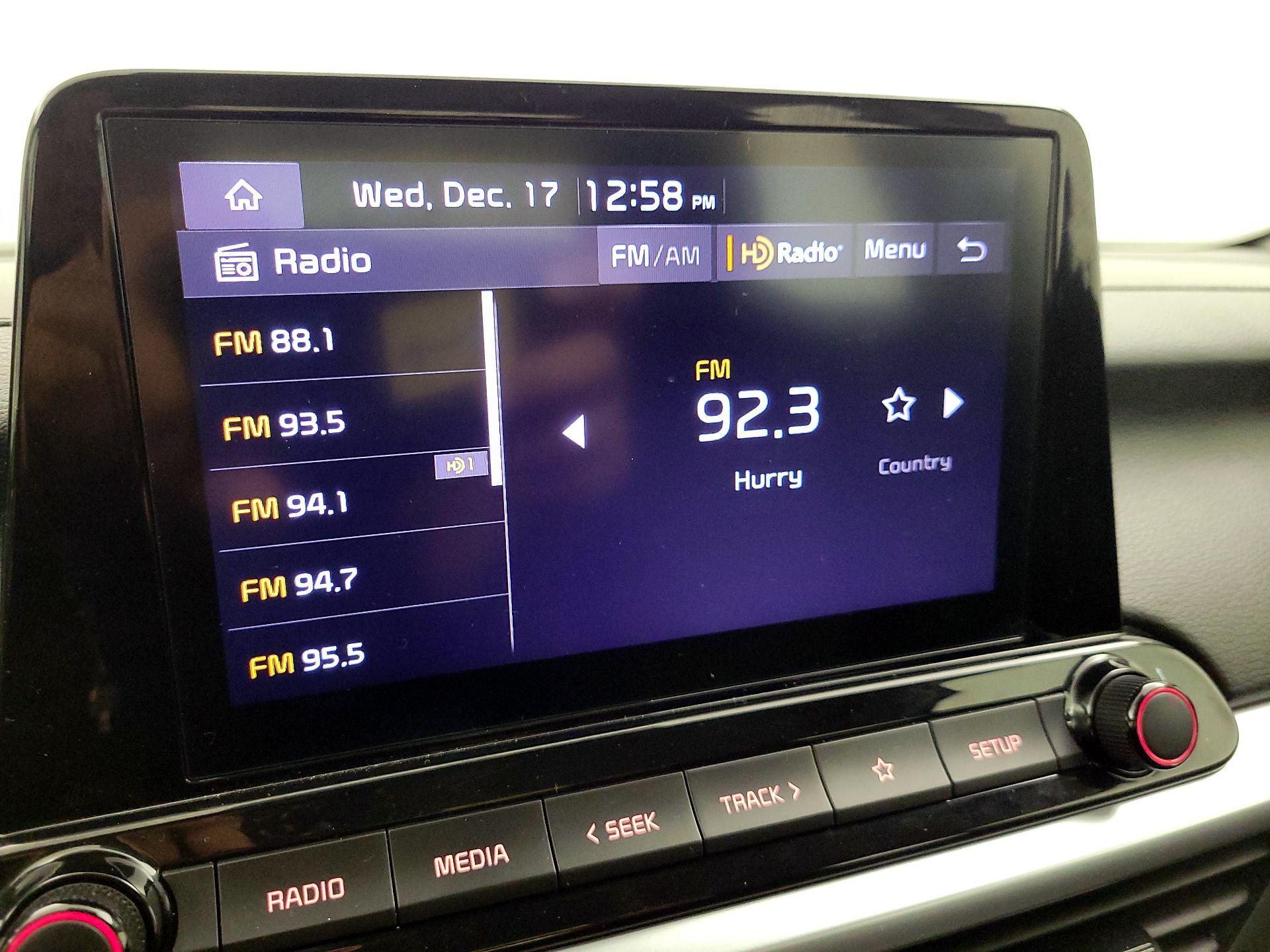 Thumbnail: 2024 Kia Forte - 15