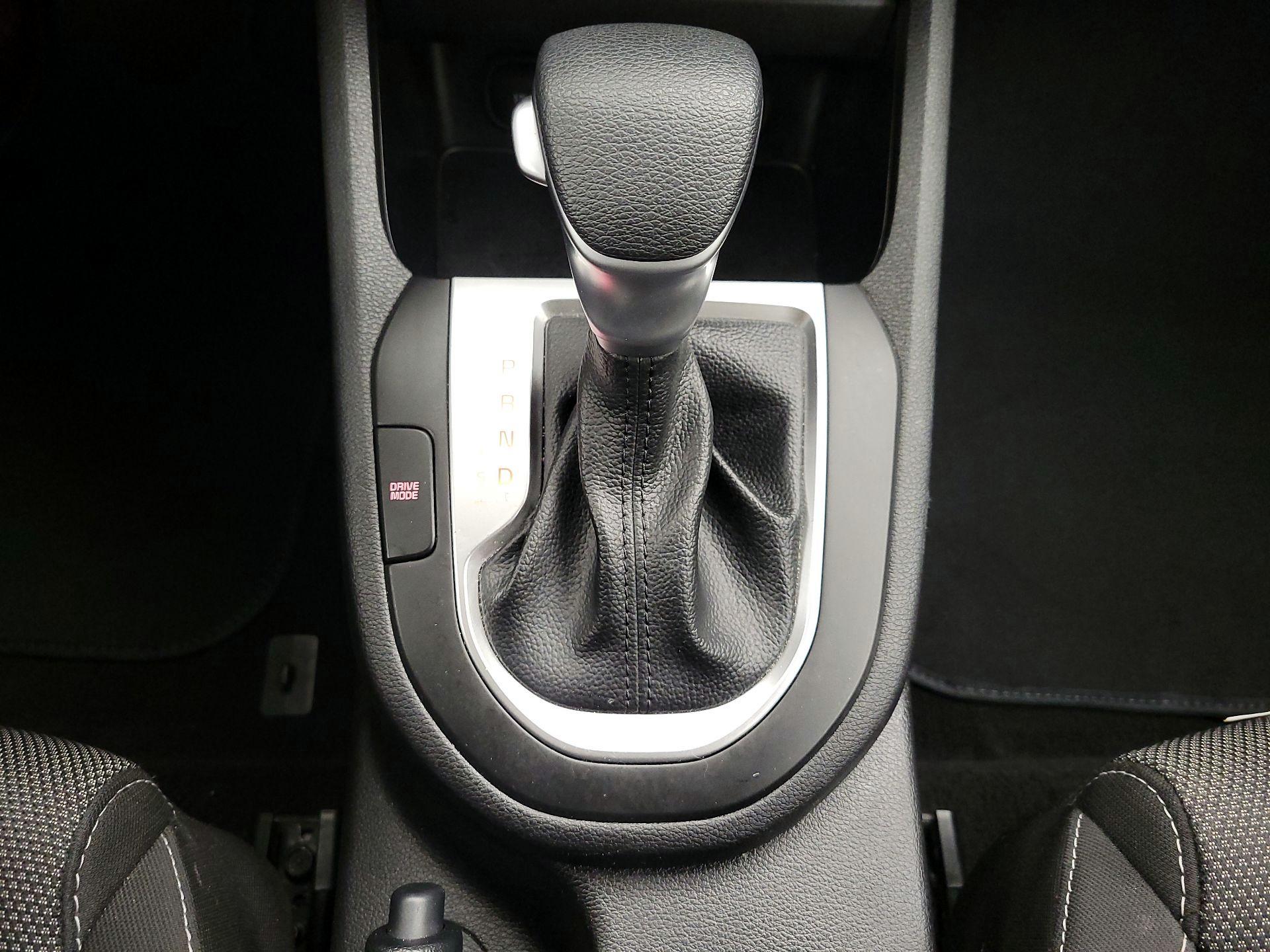 Thumbnail: 2024 Kia Forte - 17