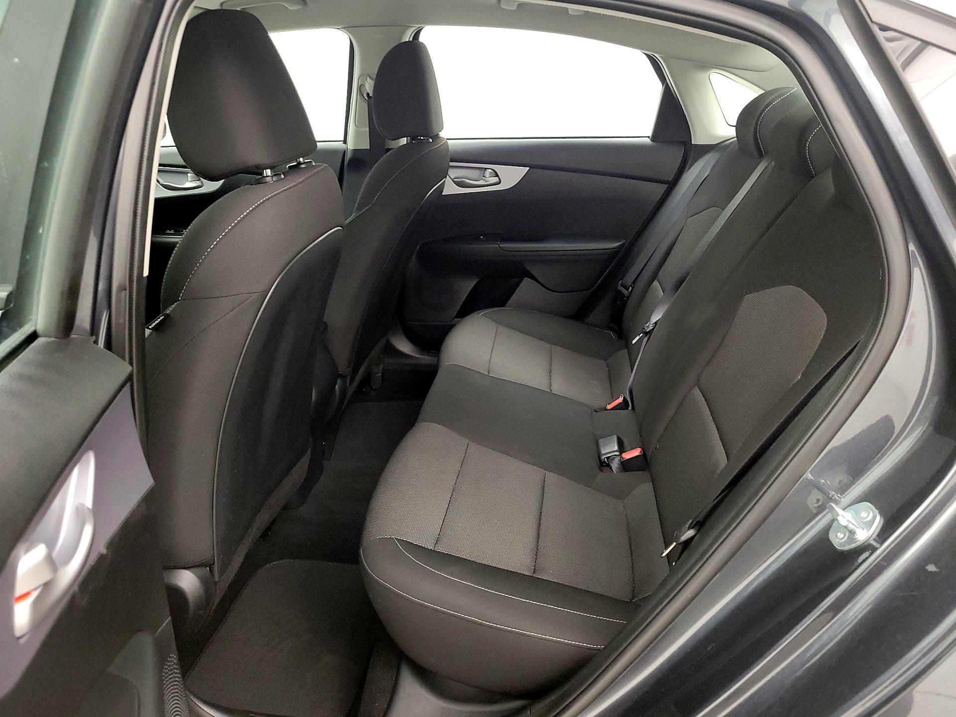 Thumbnail: 2024 Kia Forte - 19