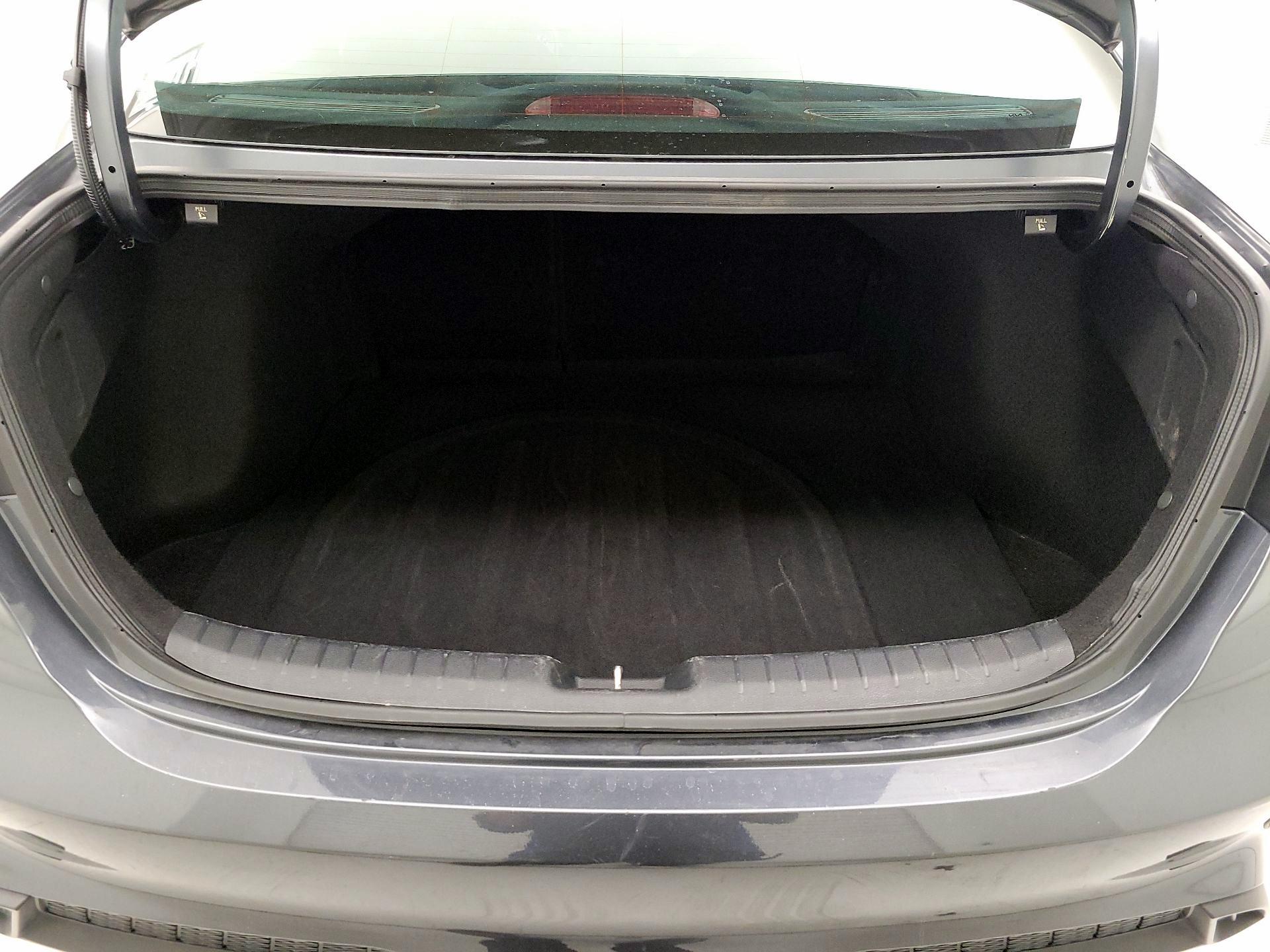 Thumbnail: 2024 Kia Forte - 20