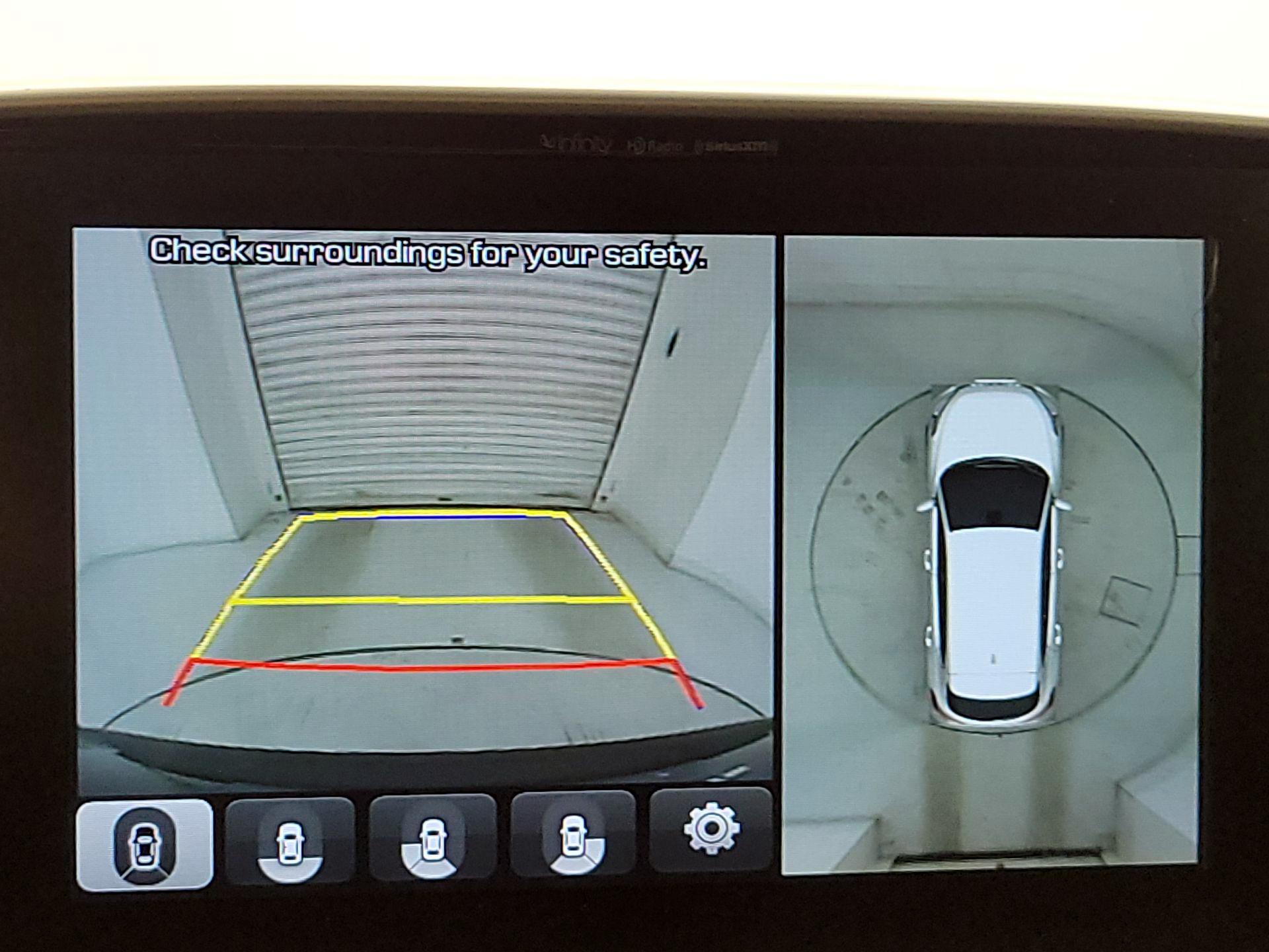 Thumbnail: 2021 Hyundai Tucson - 15