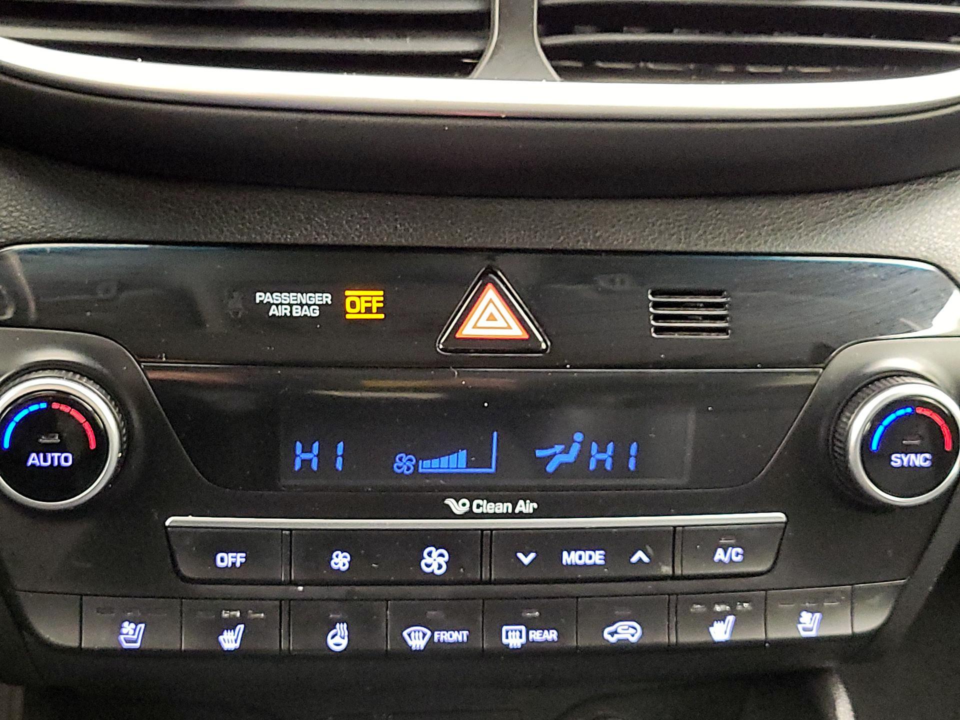 Thumbnail: 2021 Hyundai Tucson - 17