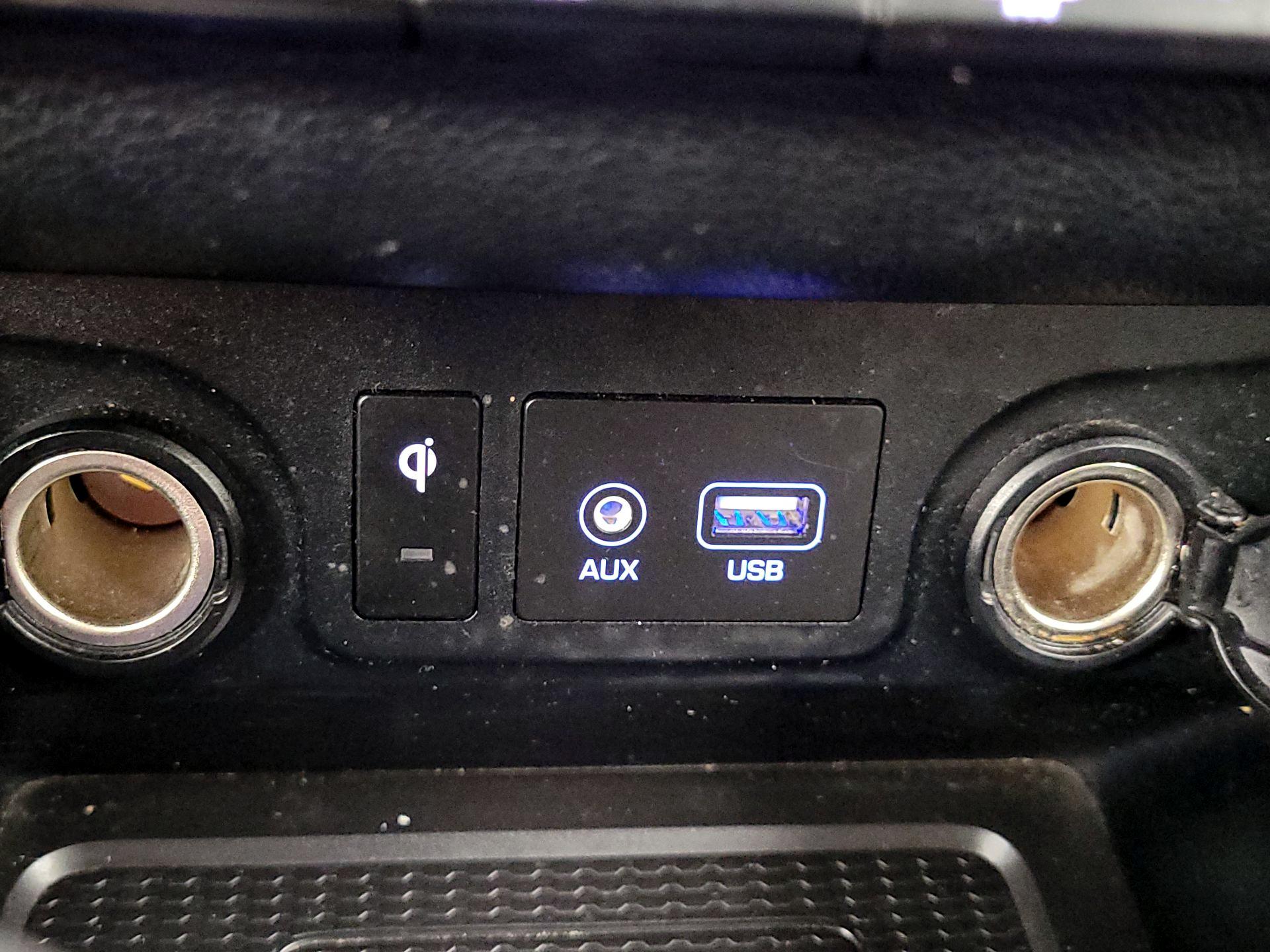 Thumbnail: 2021 Hyundai Tucson - 19