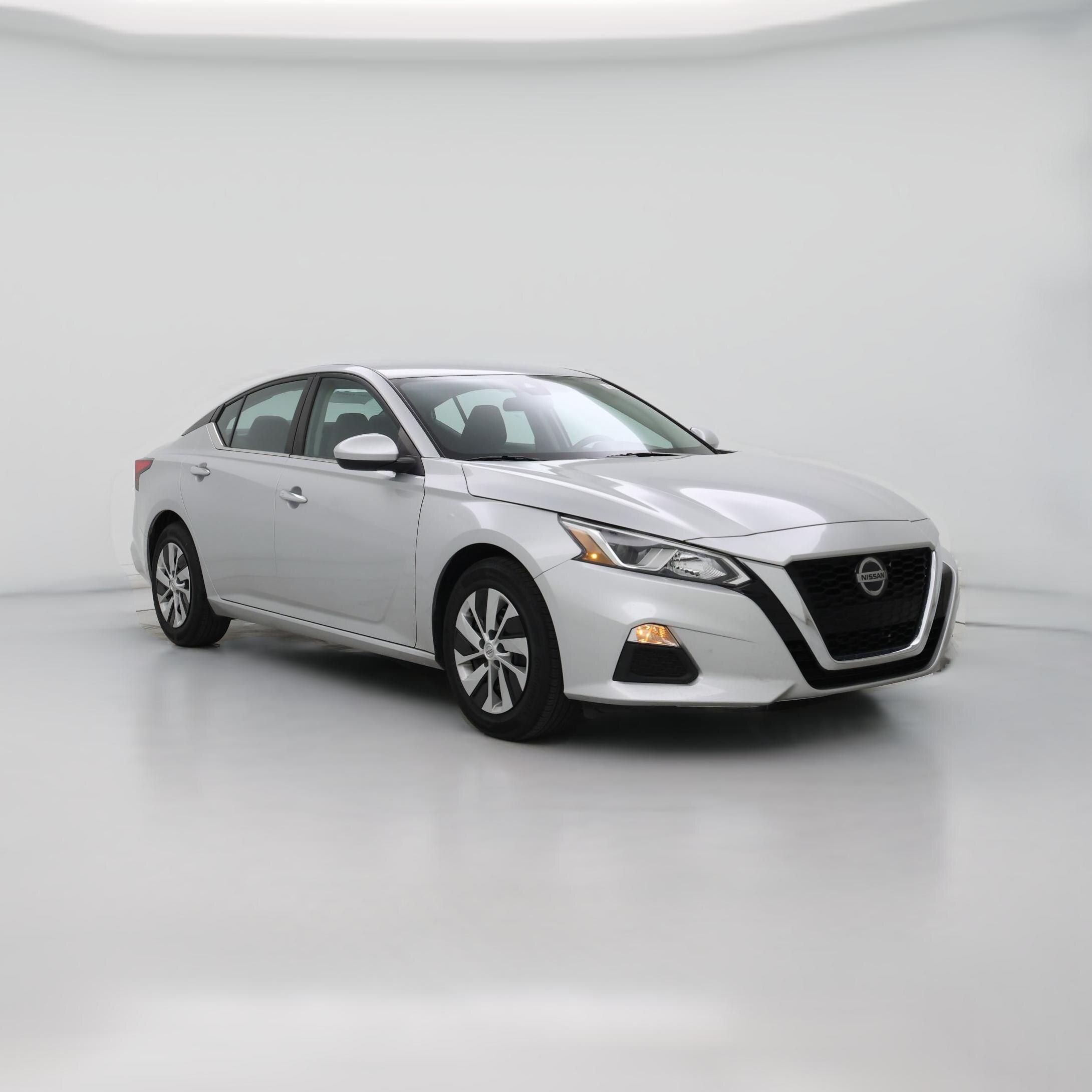 Thumbnail: 2021 Nissan Altima - 1