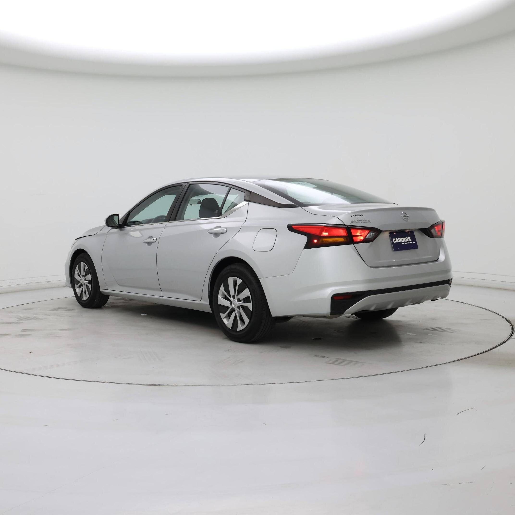 Thumbnail: 2021 Nissan Altima - 2