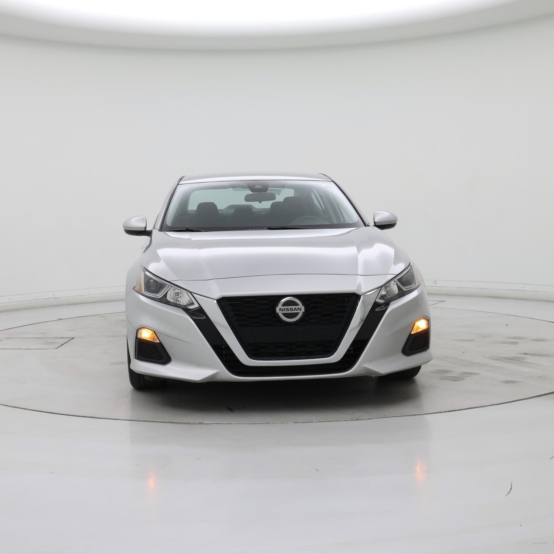 Thumbnail: 2021 Nissan Altima - 5