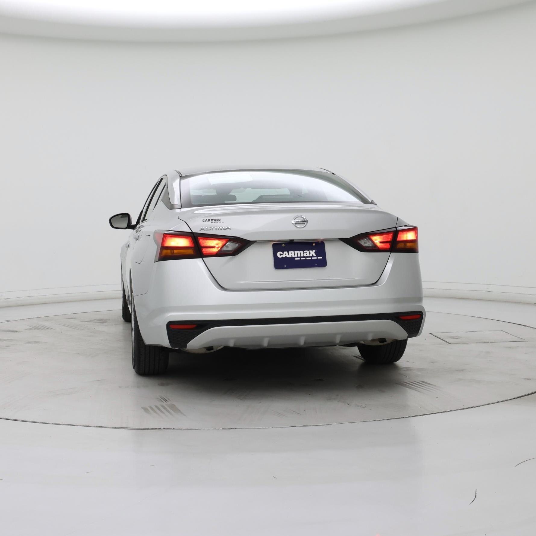 Thumbnail: 2021 Nissan Altima - 6