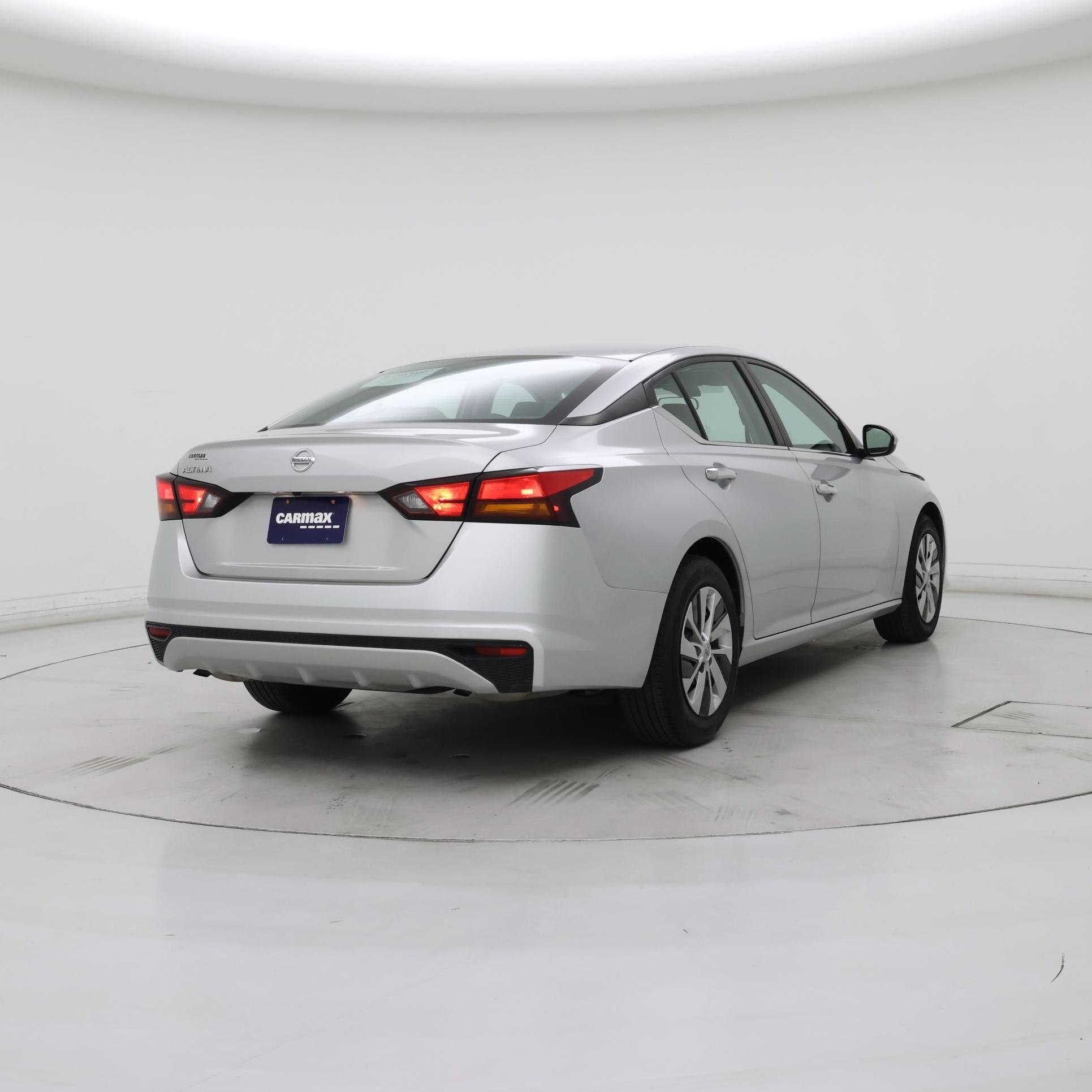 Thumbnail: 2021 Nissan Altima - 8