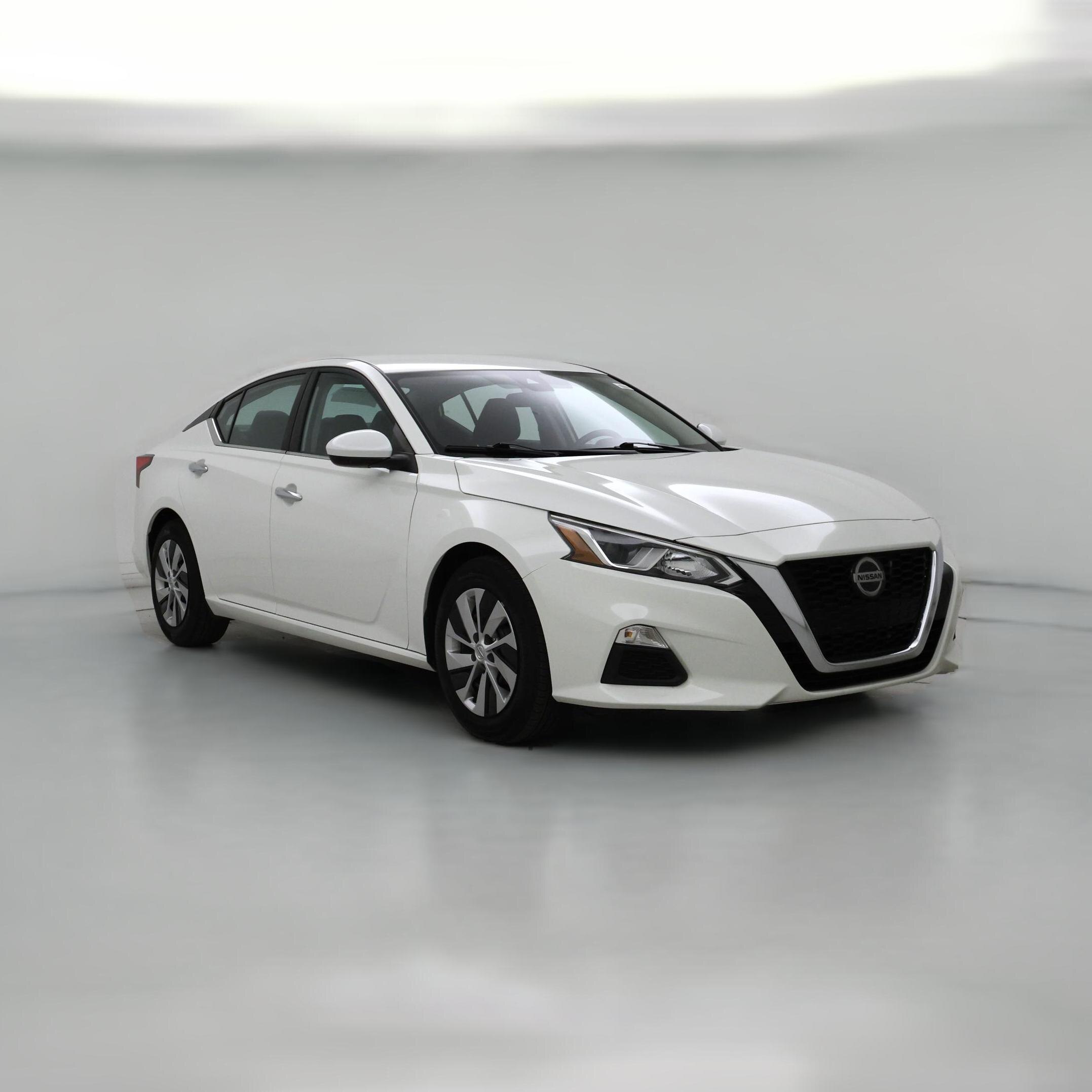 Thumbnail: 2021 Nissan Altima - 1