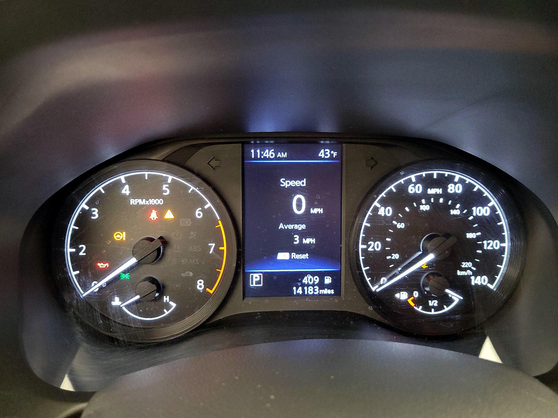 Thumbnail: 2021 Nissan Altima - 10