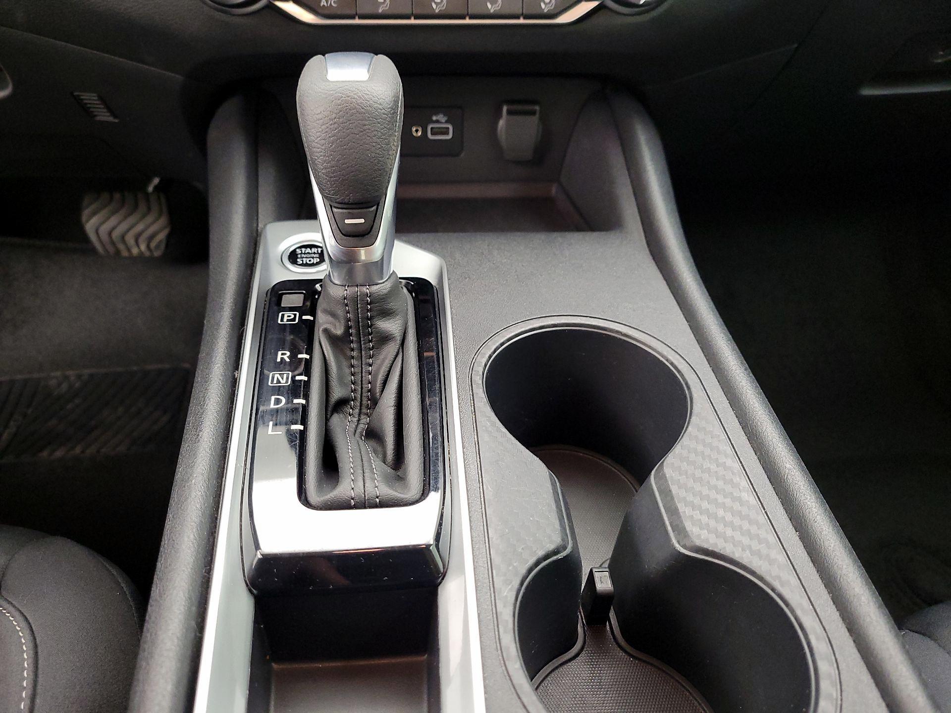 Thumbnail: 2021 Nissan Altima - 17