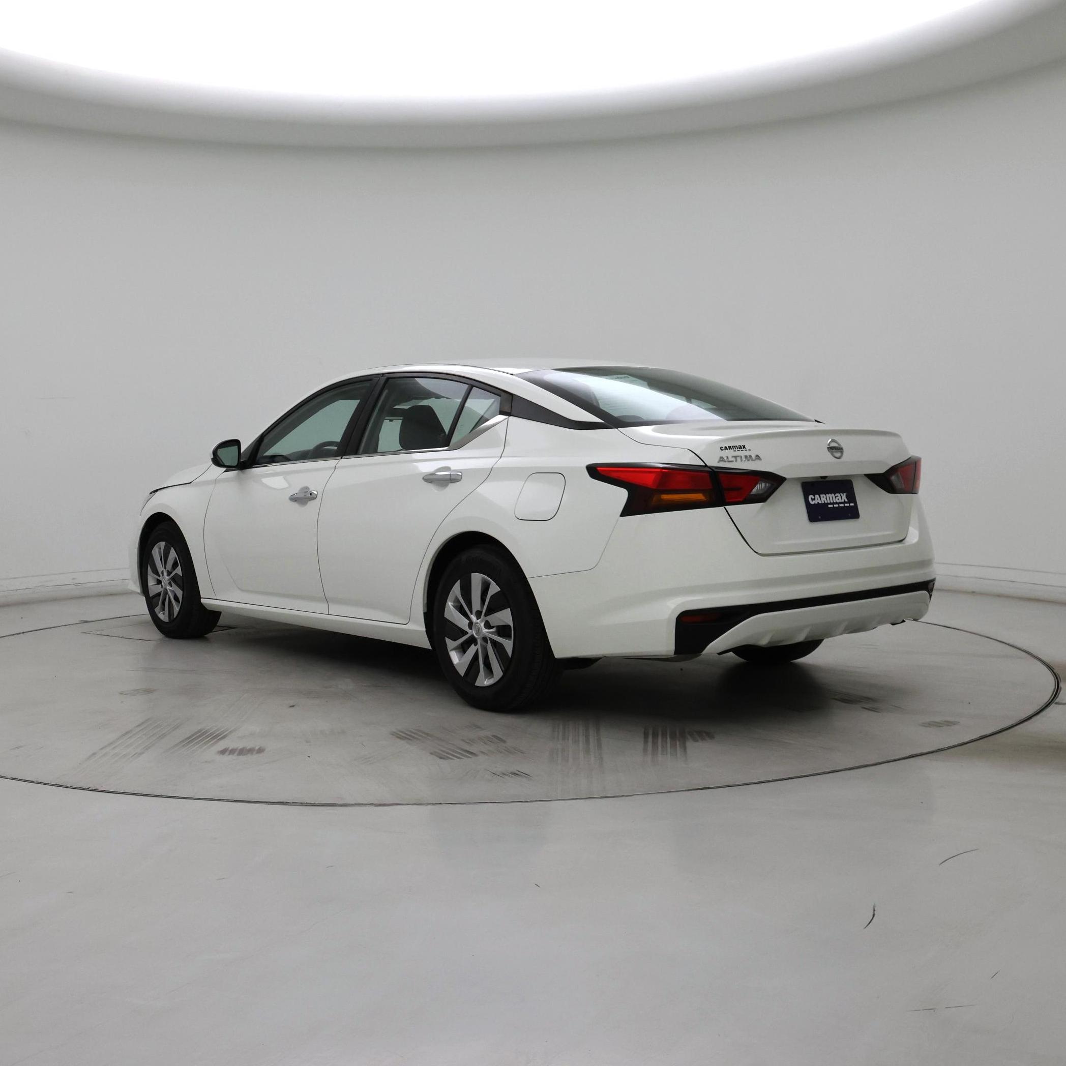 Thumbnail: 2021 Nissan Altima - 2