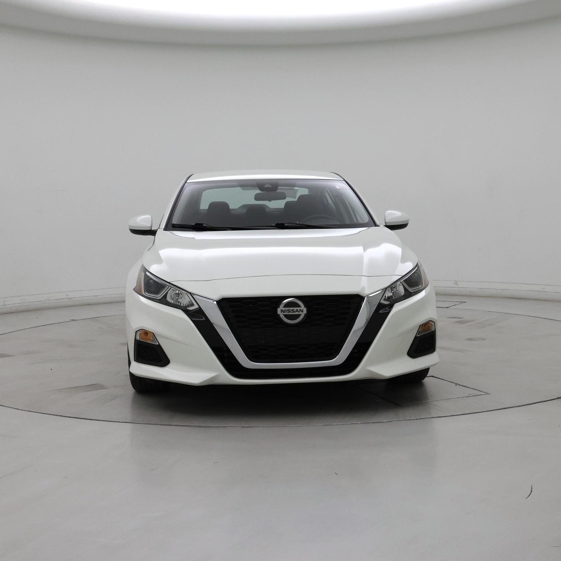 Thumbnail: 2021 Nissan Altima - 5