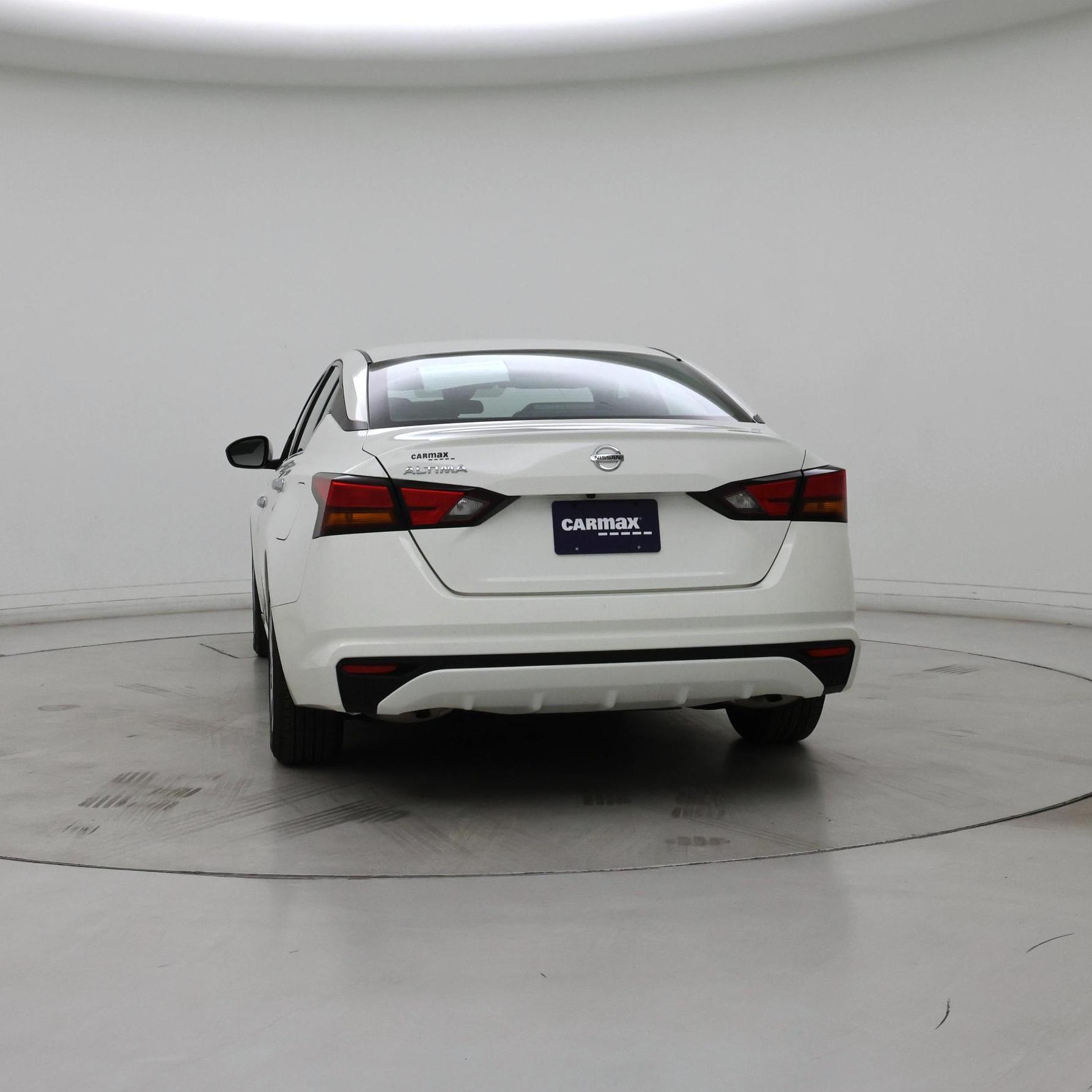 Thumbnail: 2021 Nissan Altima - 6