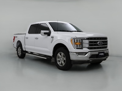 2023 Ford F150 Lariat