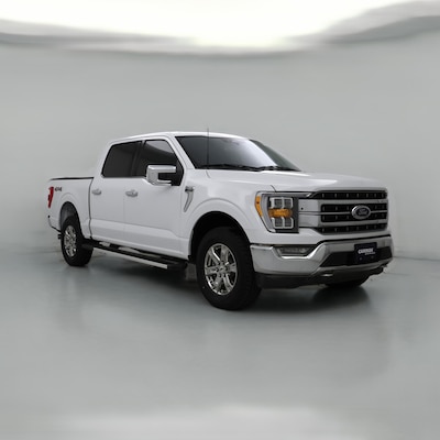 2023 Ford F150 Lariat