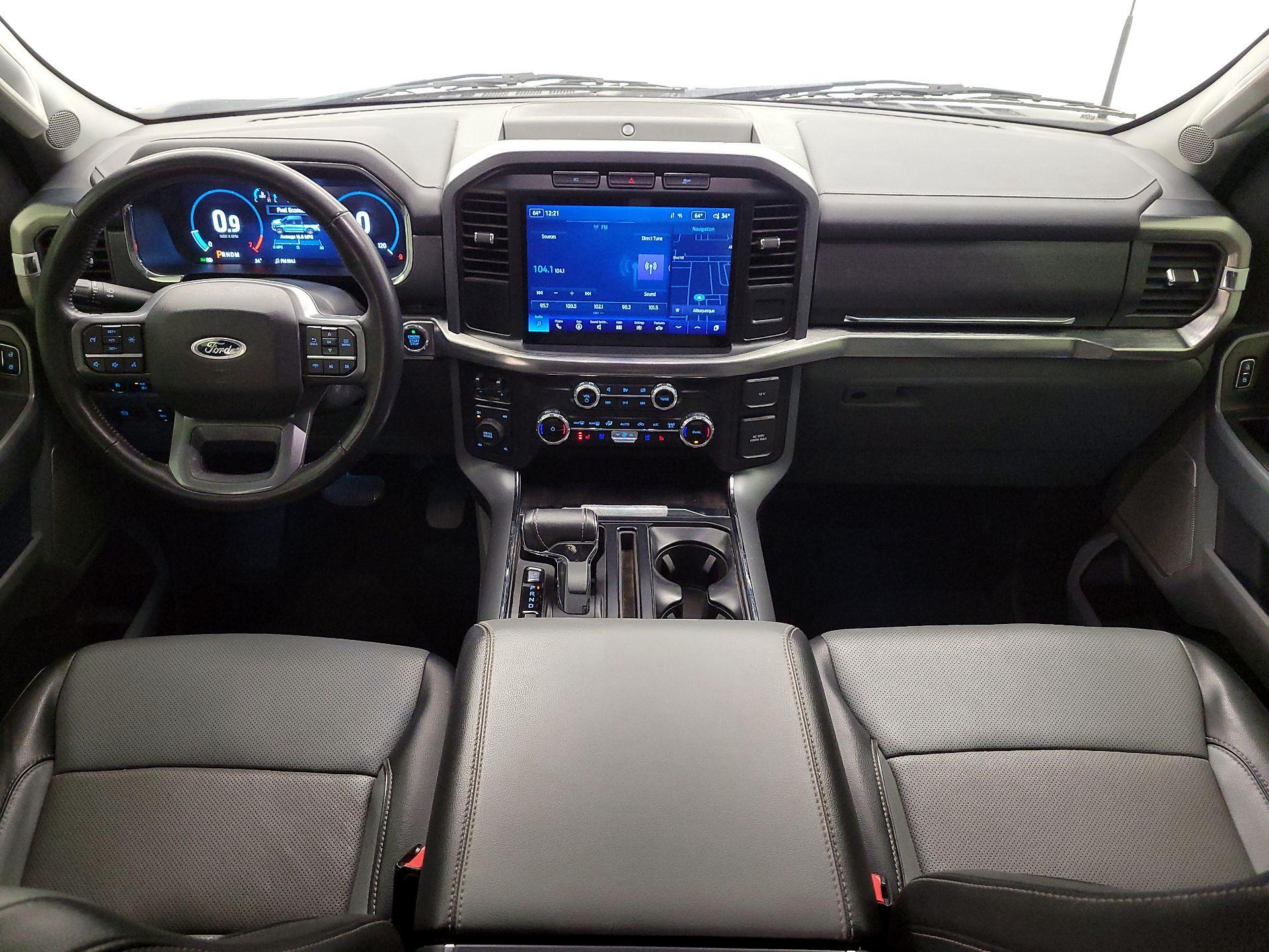 Thumbnail: 2023 Ford F-150 - 9