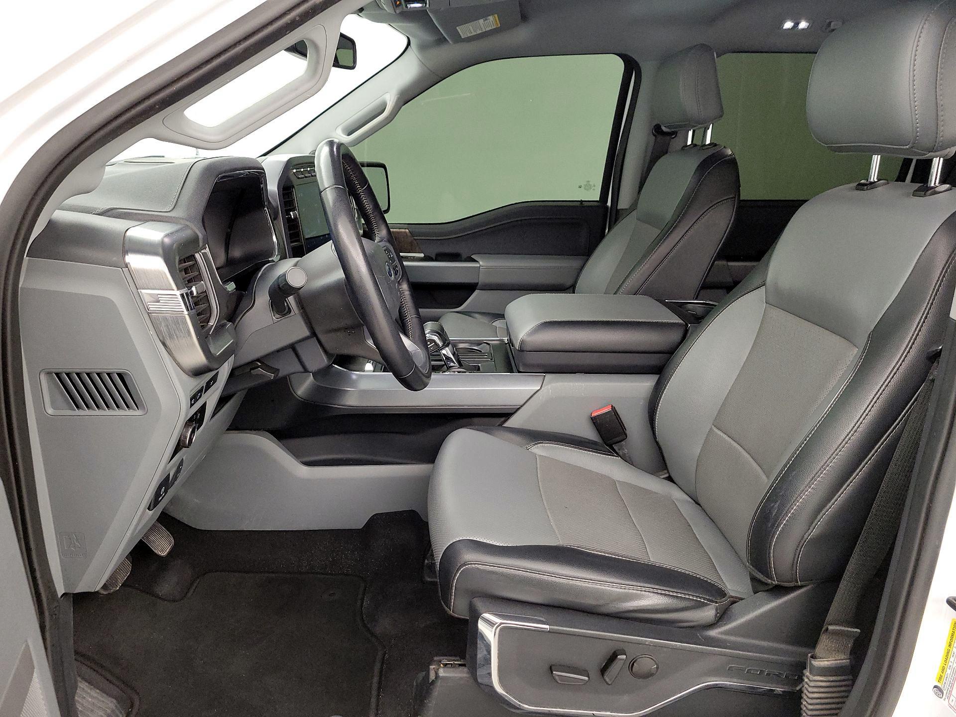 Thumbnail: 2023 Ford F-150 - 11